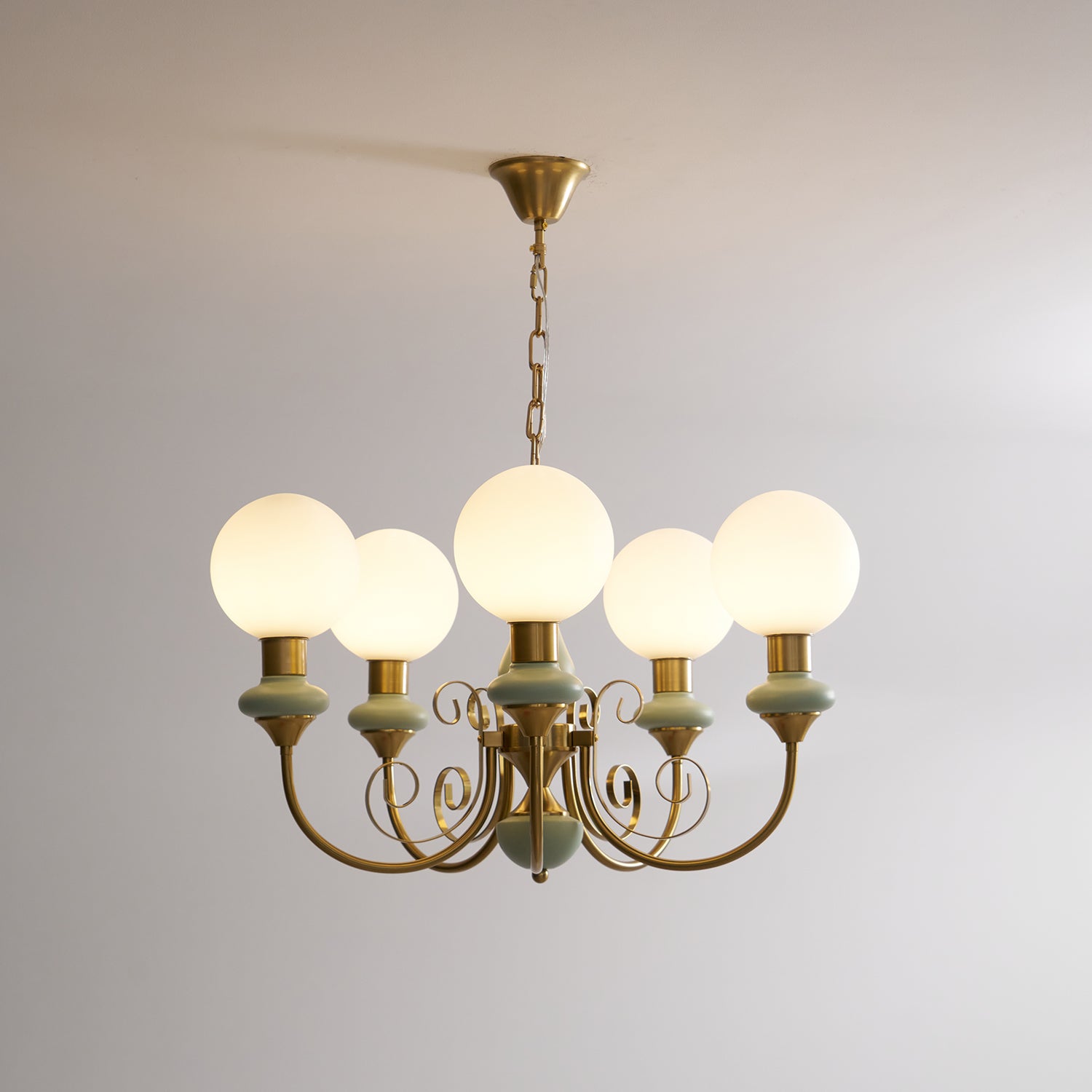 Palolan Chandelier