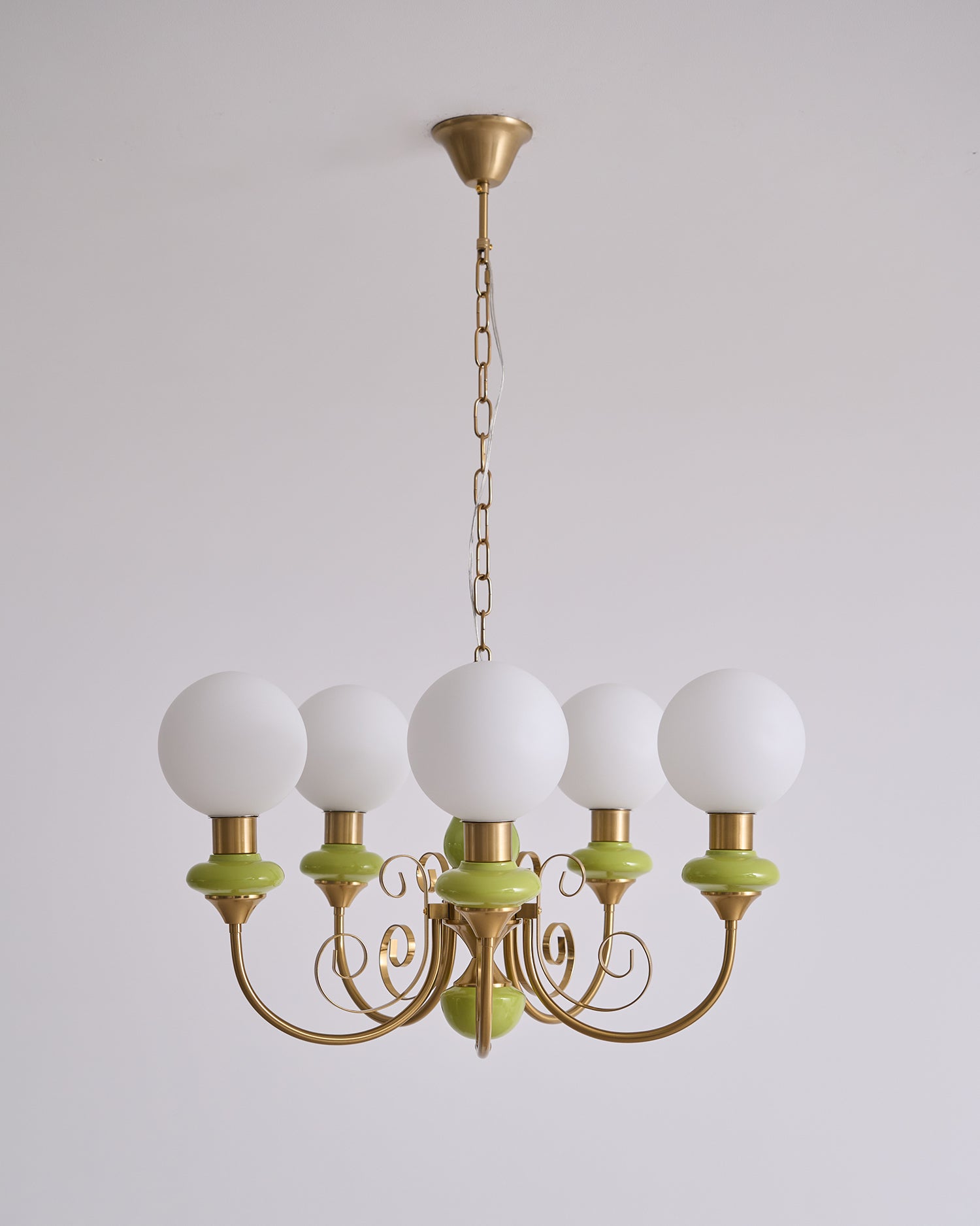 Palolan Chandelier