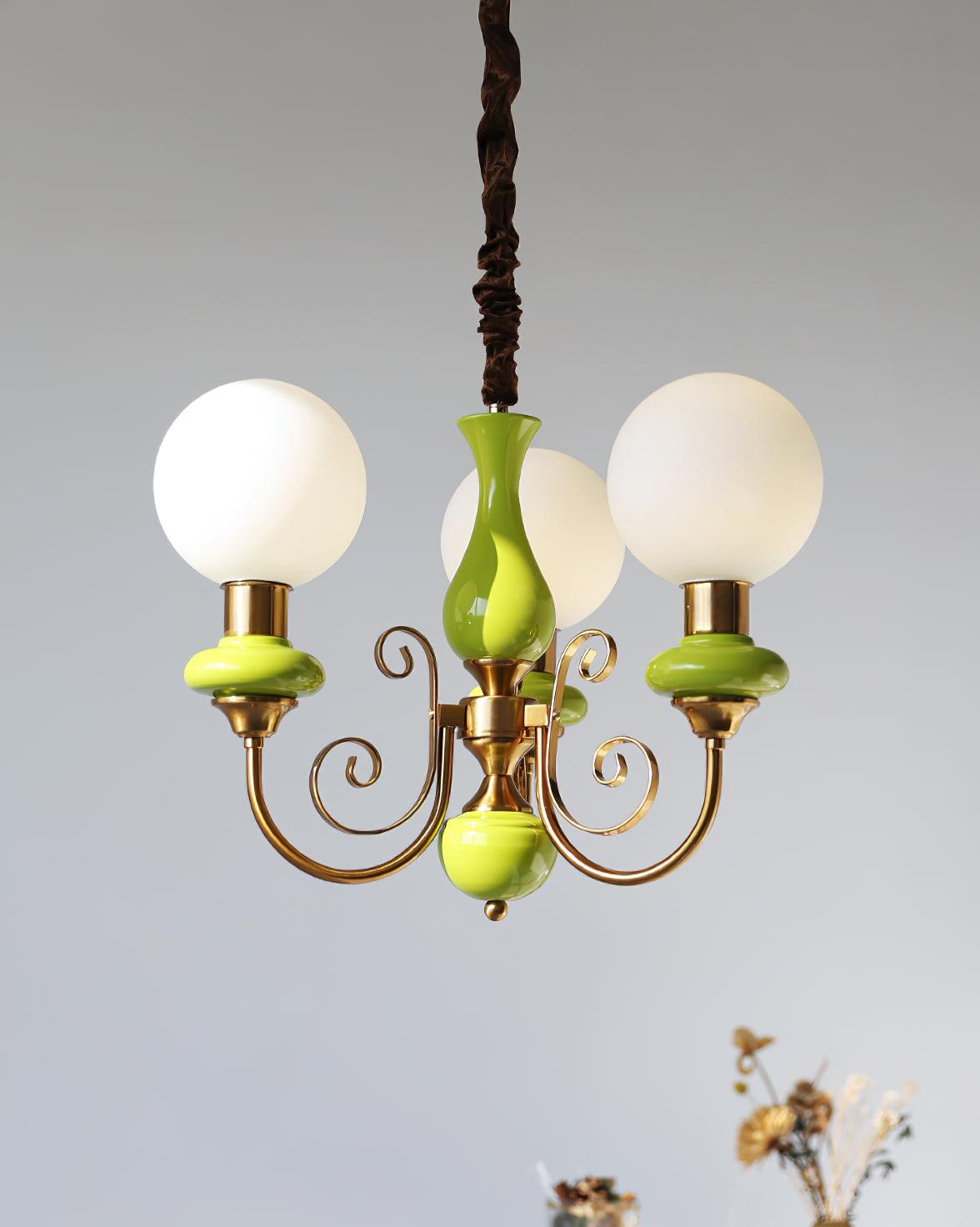 Palolan Chandelier