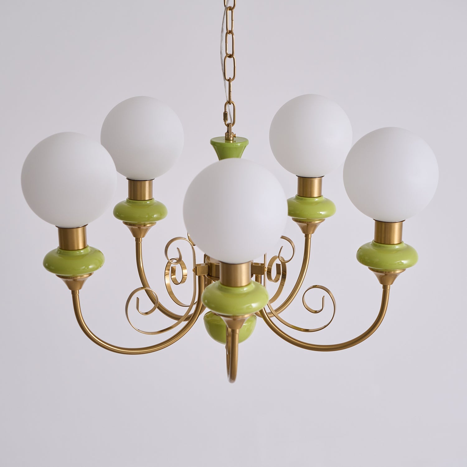 Palolan Chandelier