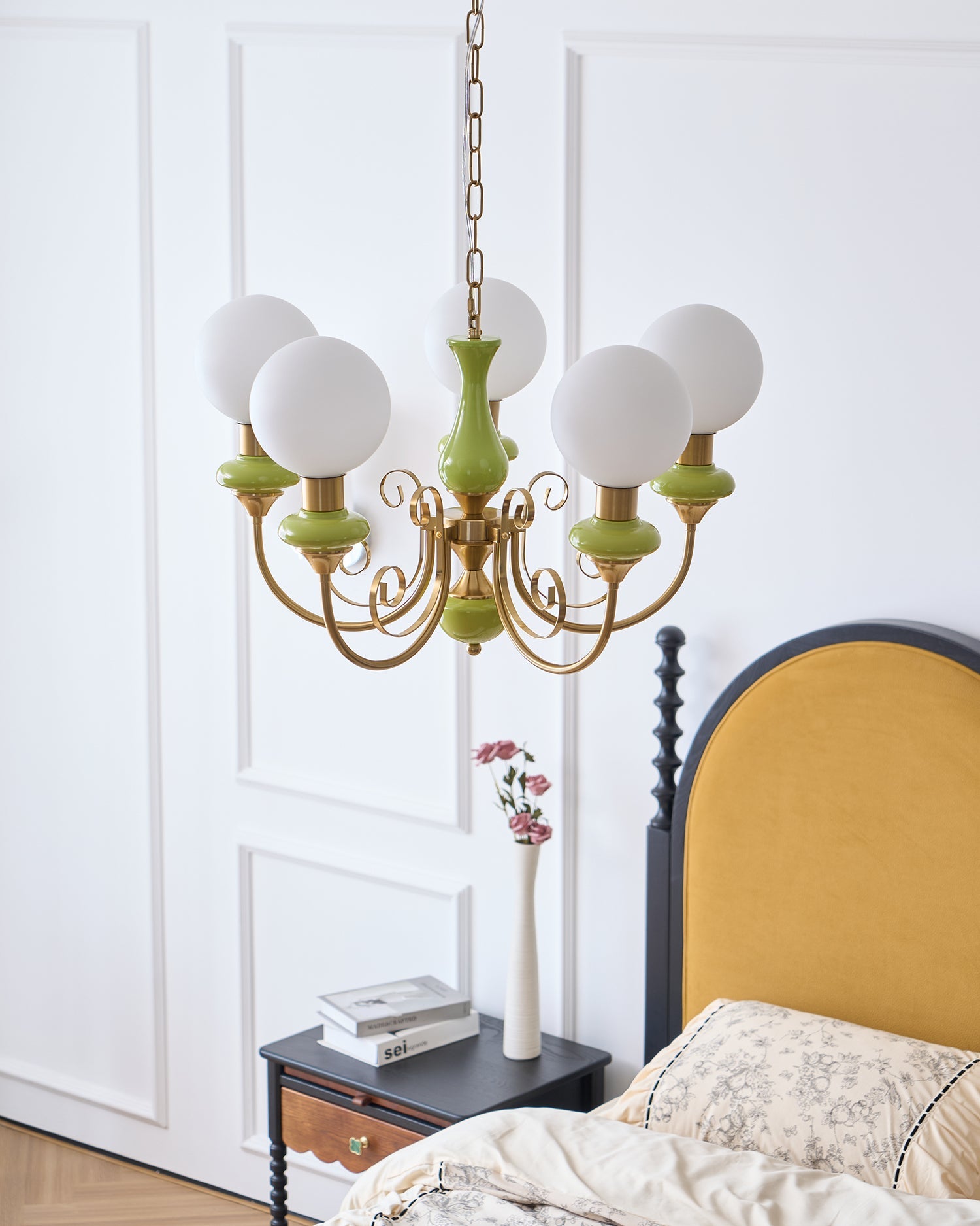 Palolan Chandelier