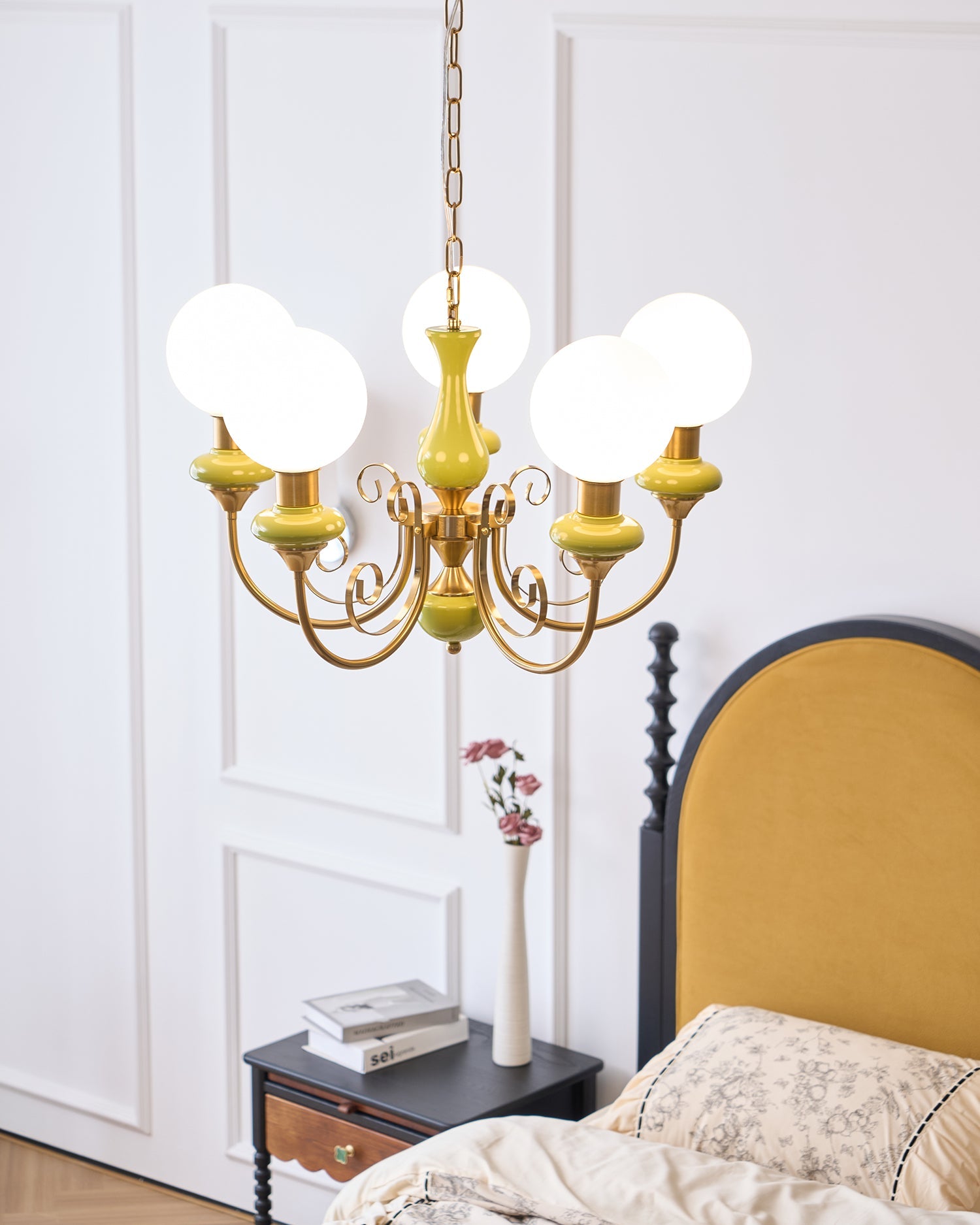 Palolan Chandelier