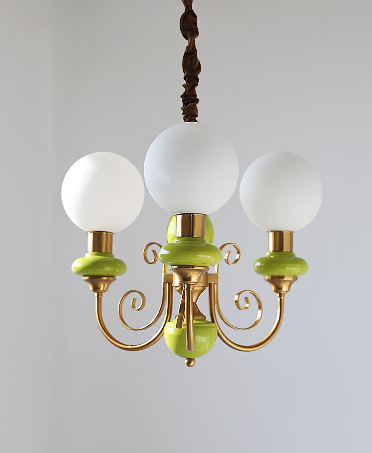 Palolan Chandelier