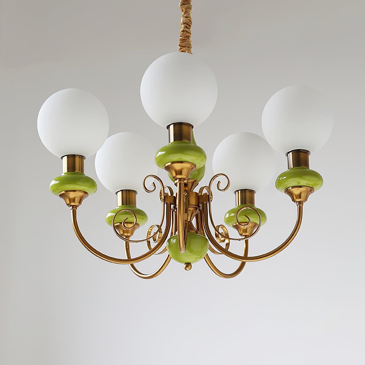 Palolan Chandelier