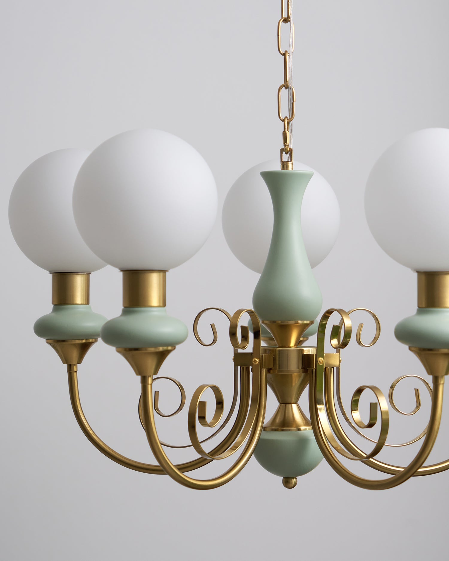 Palolan Chandelier