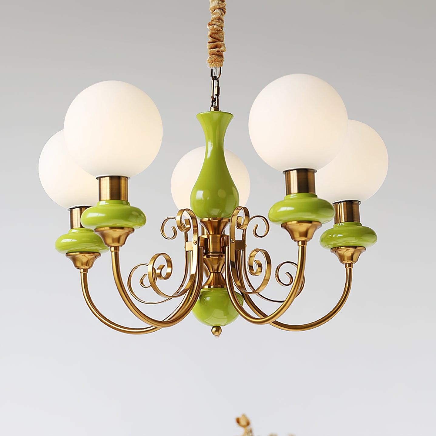 Palolan Chandelier