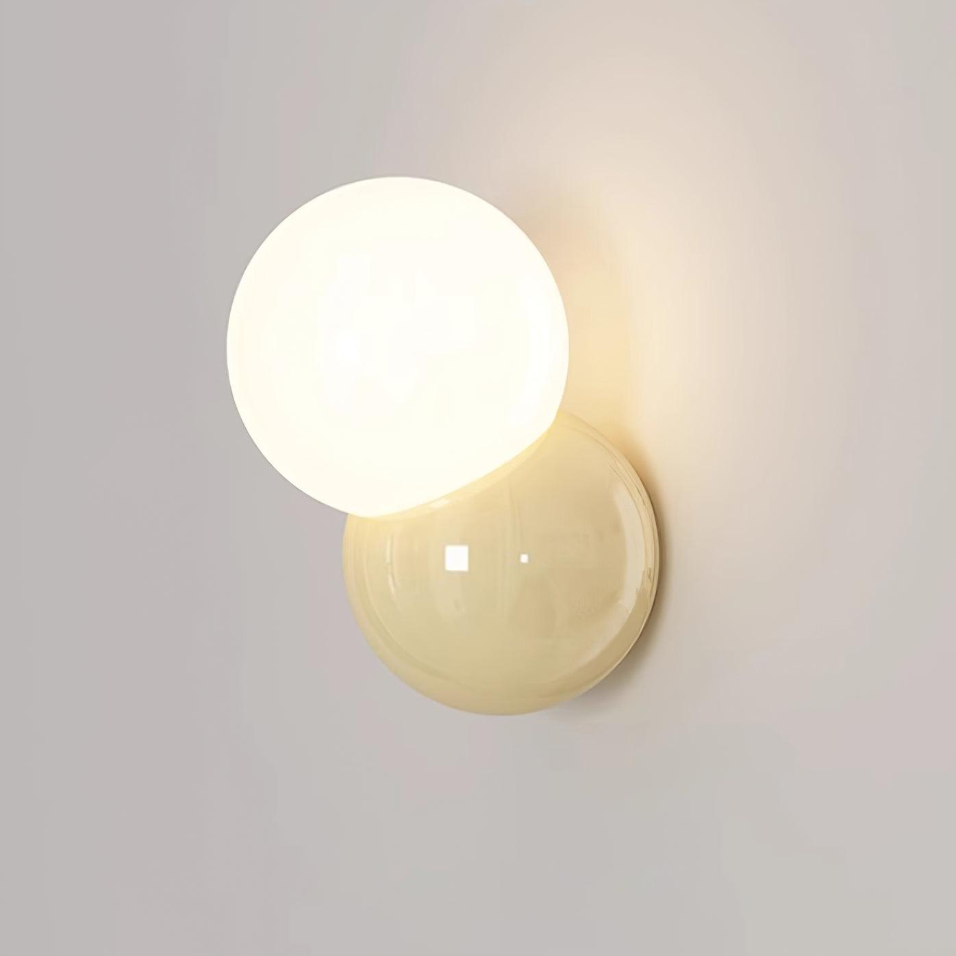 Nolme Wall Light