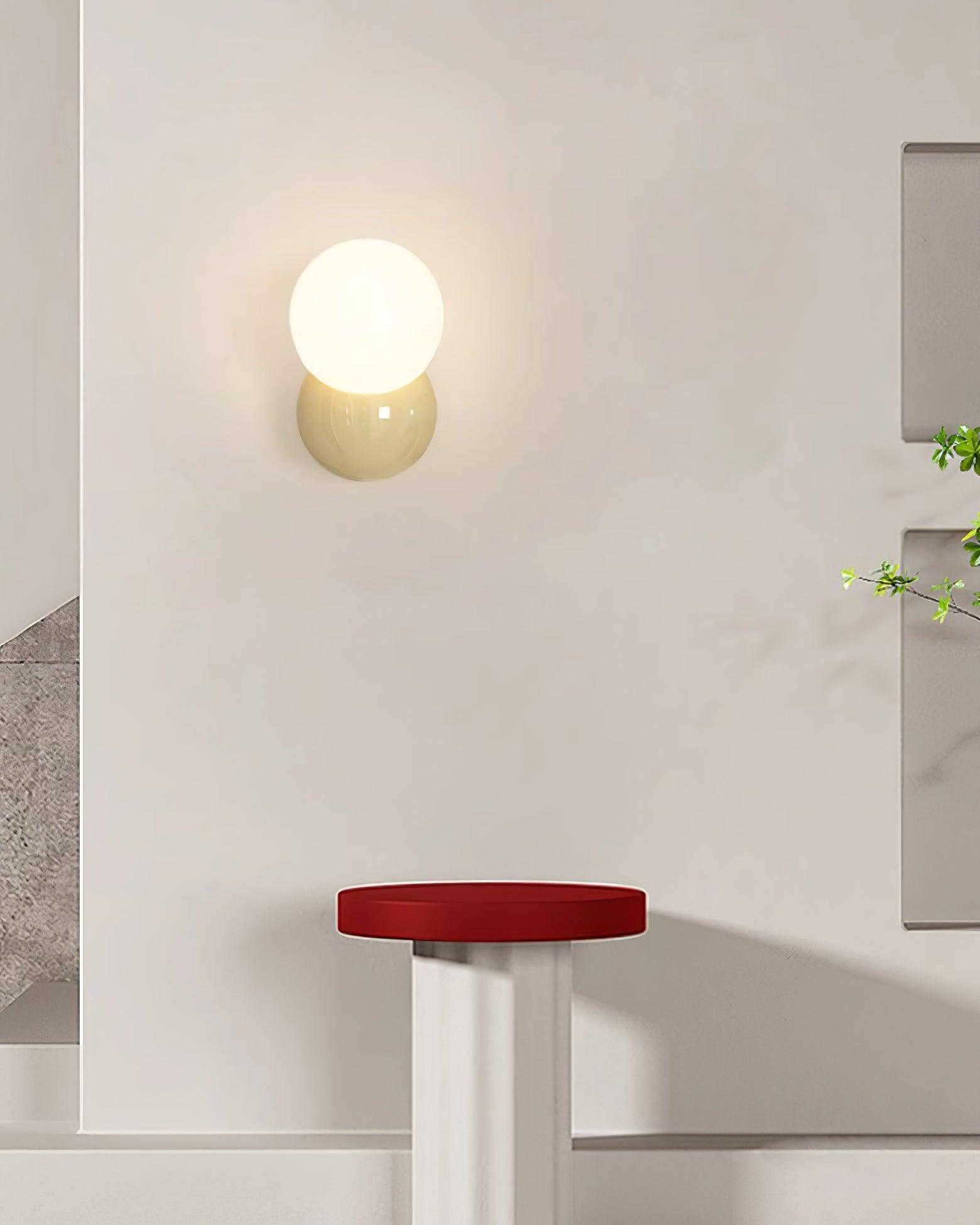 Nolme Wall Light