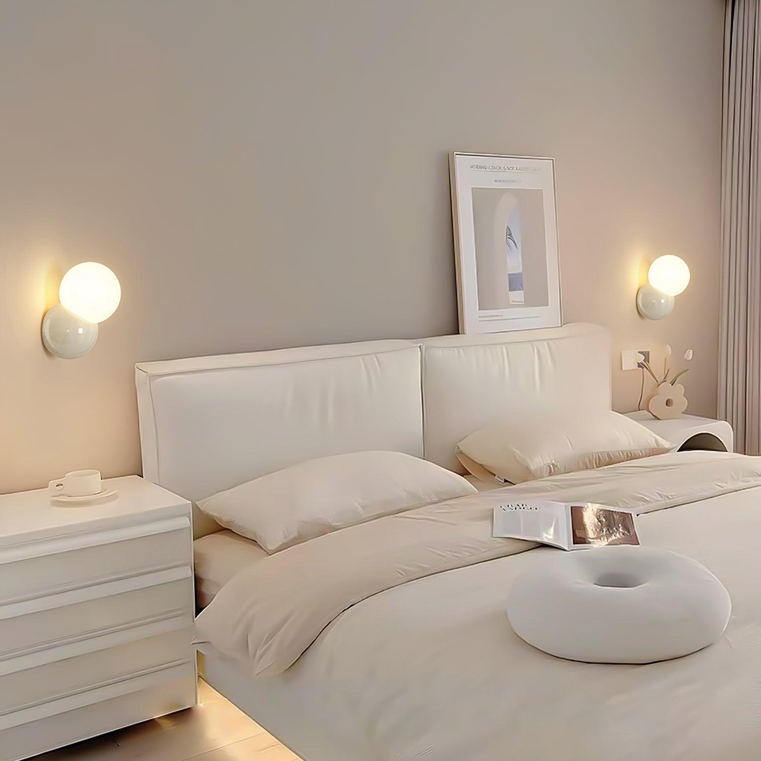 Nolme Wall Light