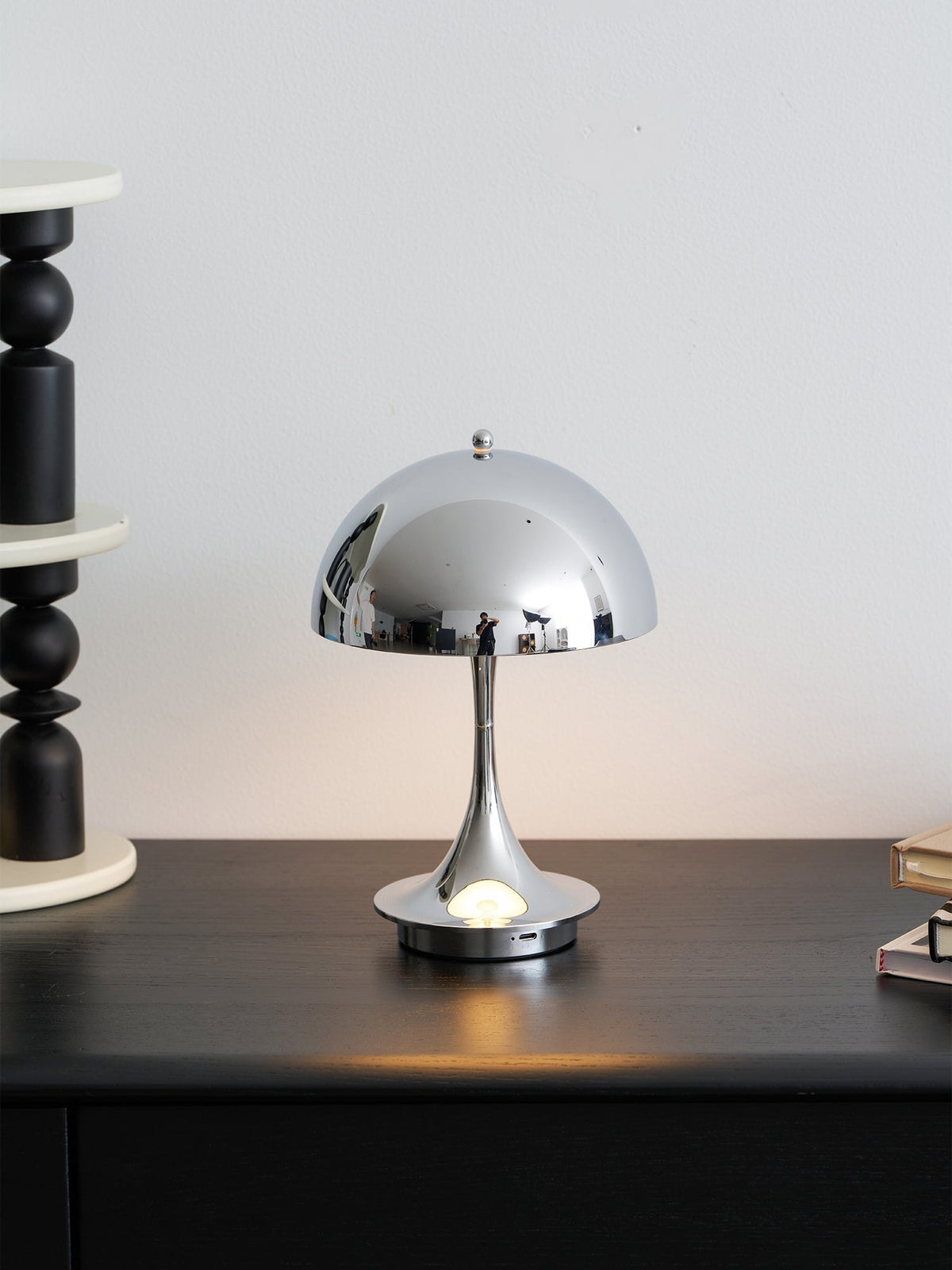 Rivum Outdoor Table Lamp