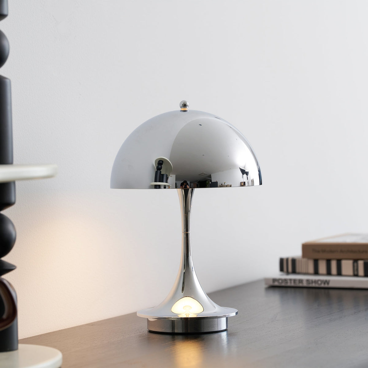 Rivum Outdoor Table Lamp