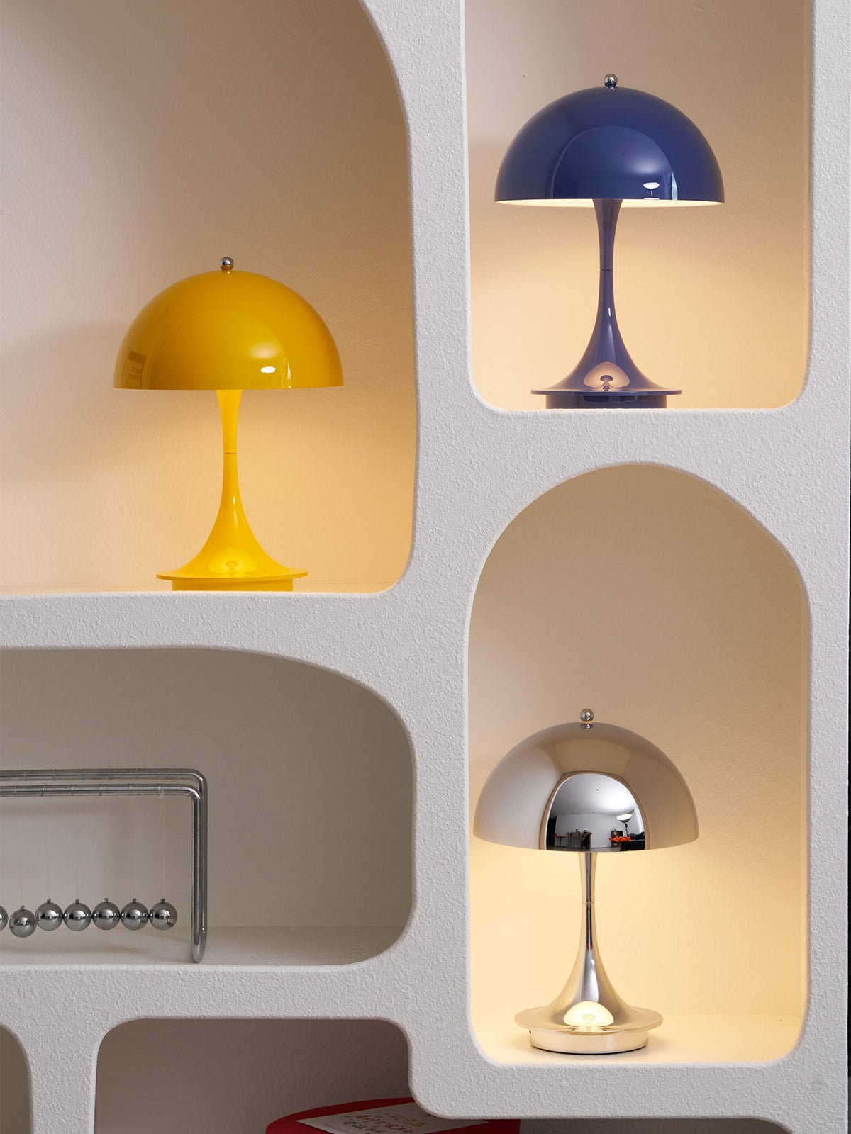 Rivum Outdoor Table Lamp