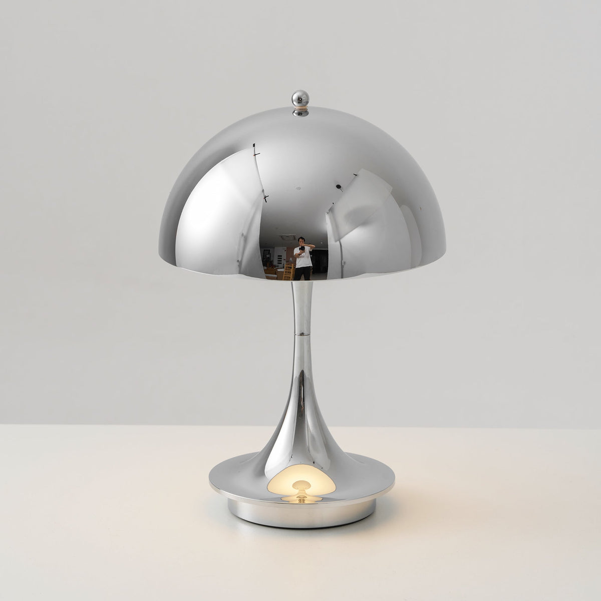 Rivum Outdoor Table Lamp