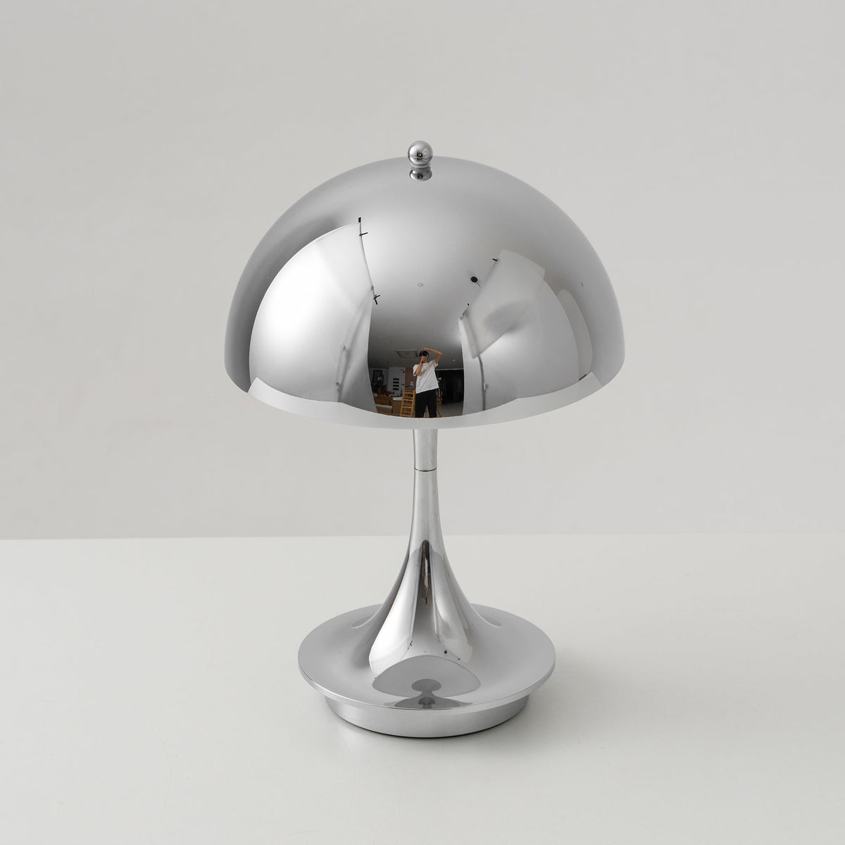Rivum Outdoor Table Lamp
