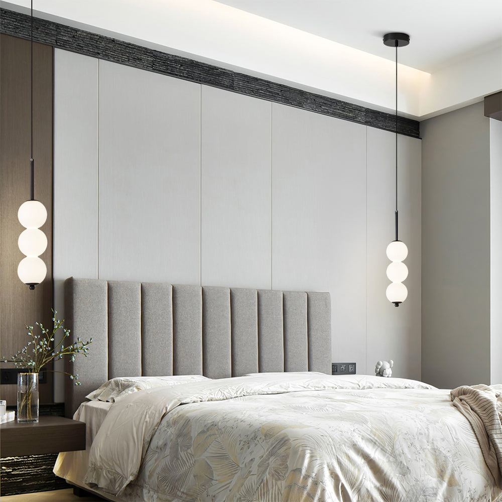 Axcove Globe Pendant Light