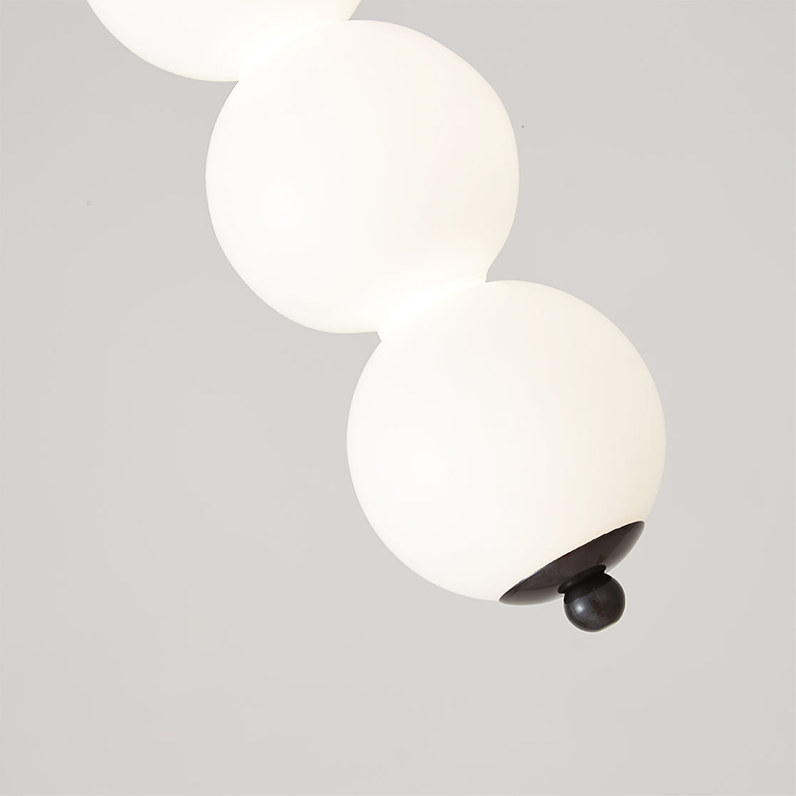 Axcove Globe Pendant Light