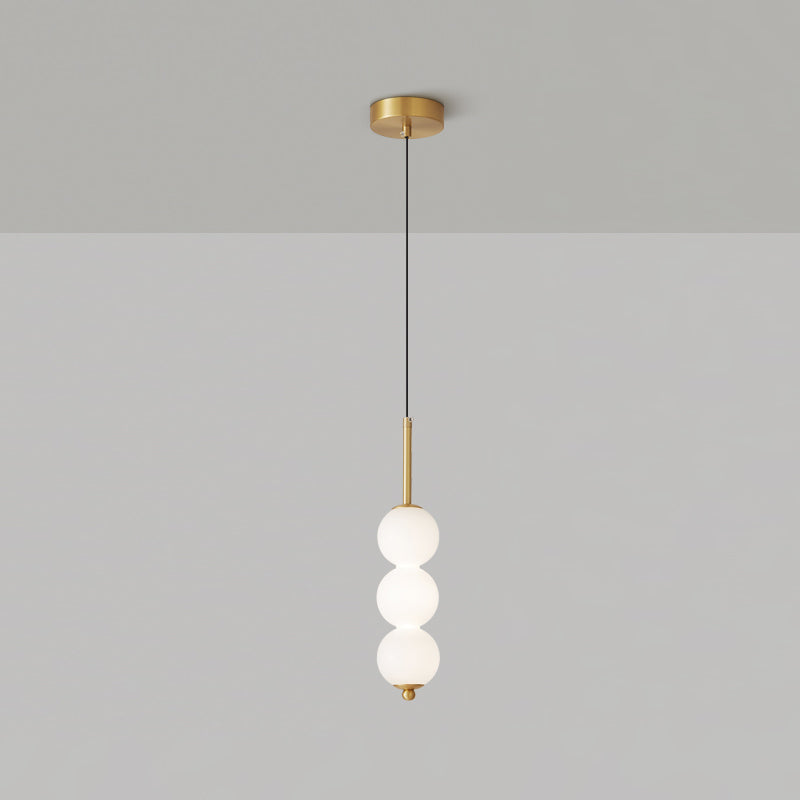 Axcove Globe Pendant Light
