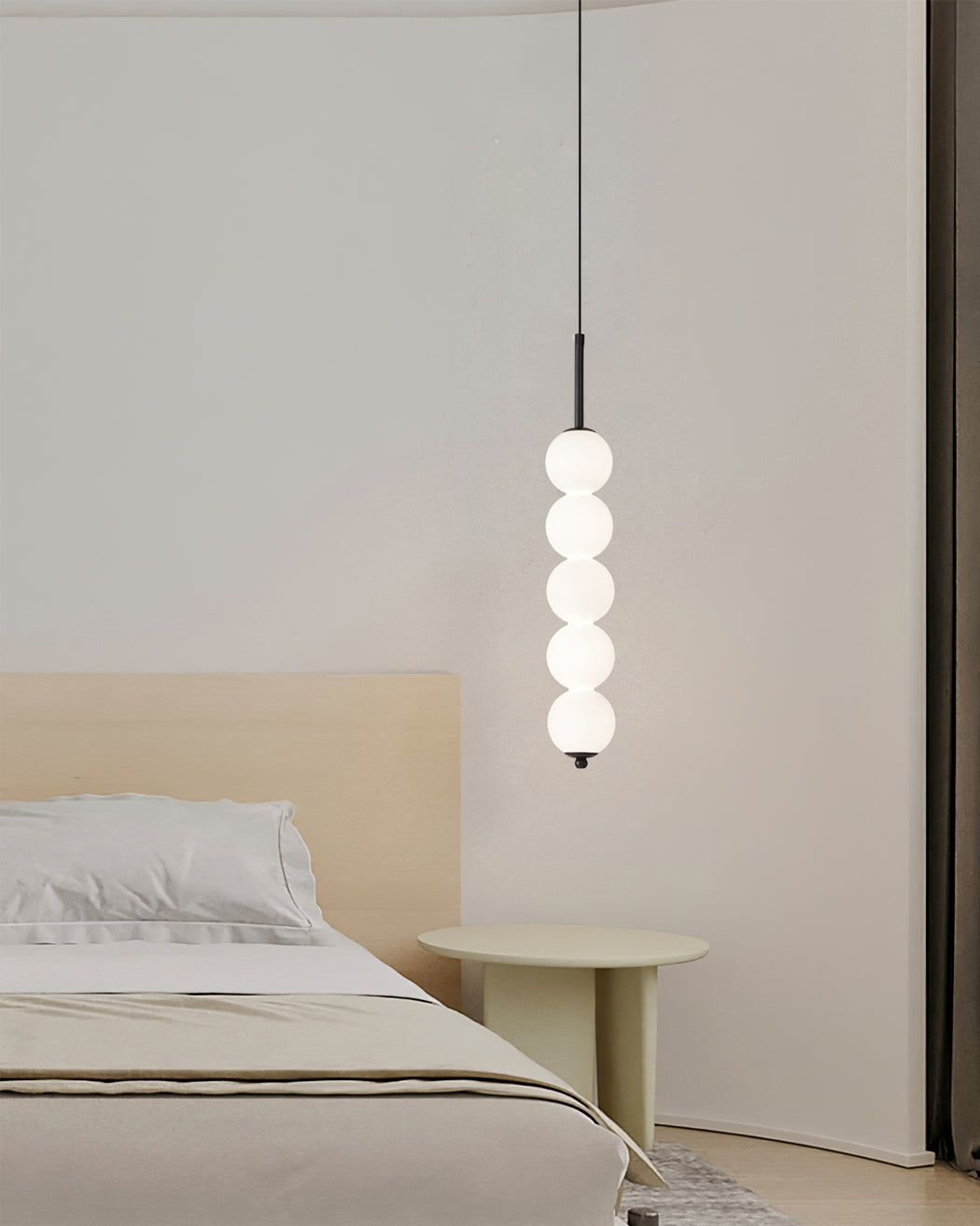 Axcove Globe Pendant Light