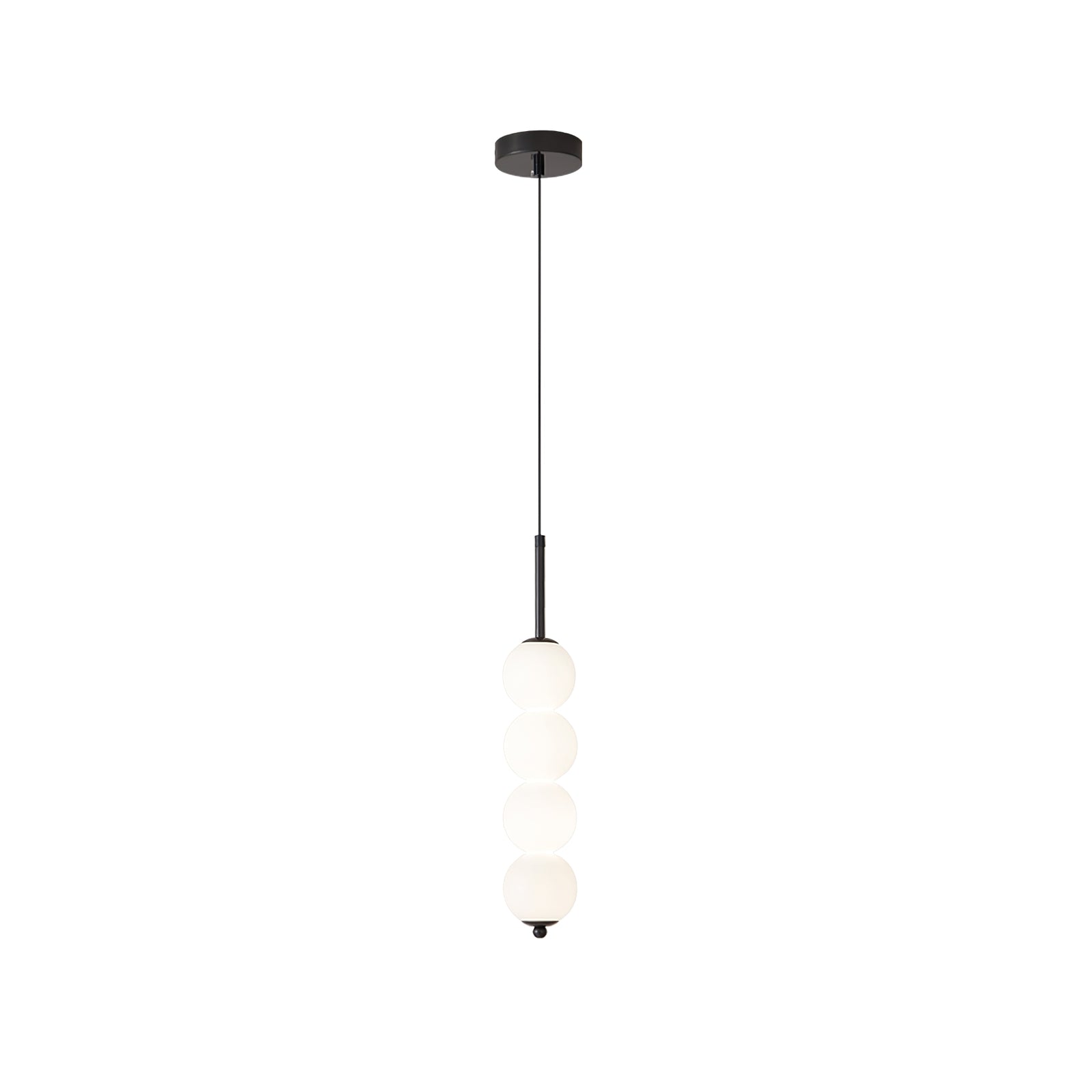 Axcove Globe Pendant Light