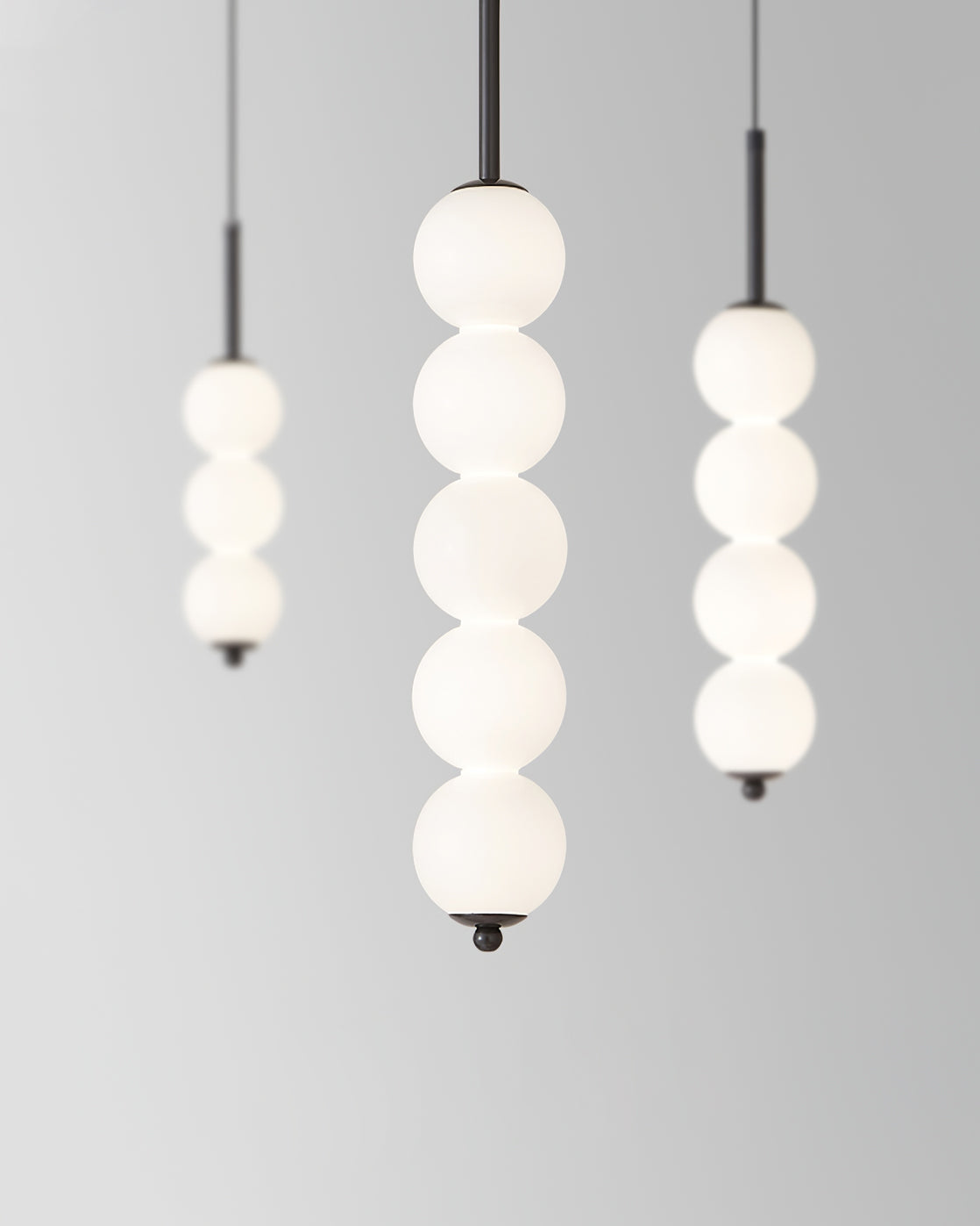 Axcove Globe Pendant Light
