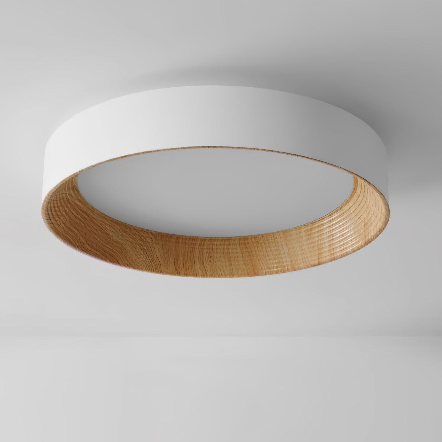 Lerexa Round Ceiling Light