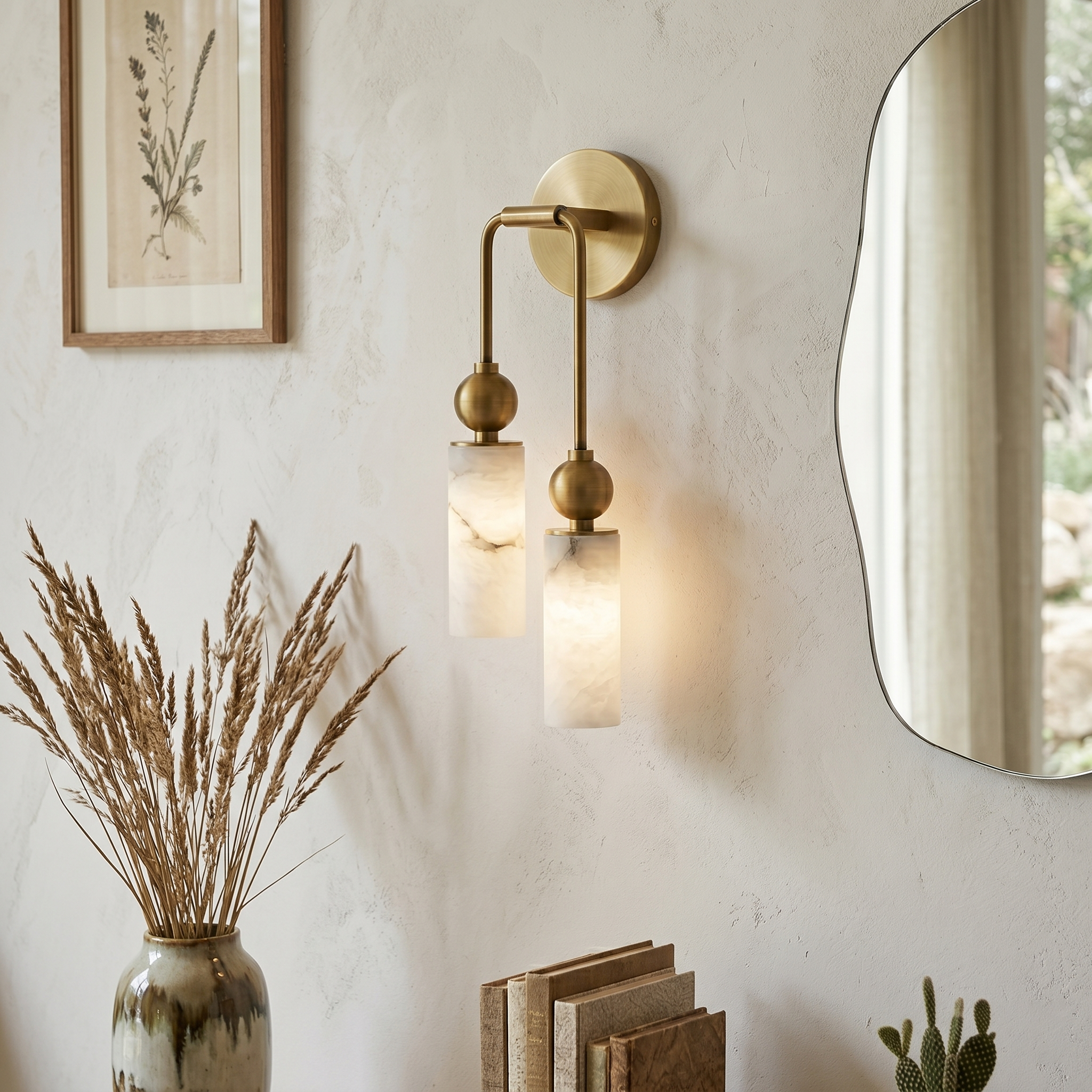 Neroer Wall Light