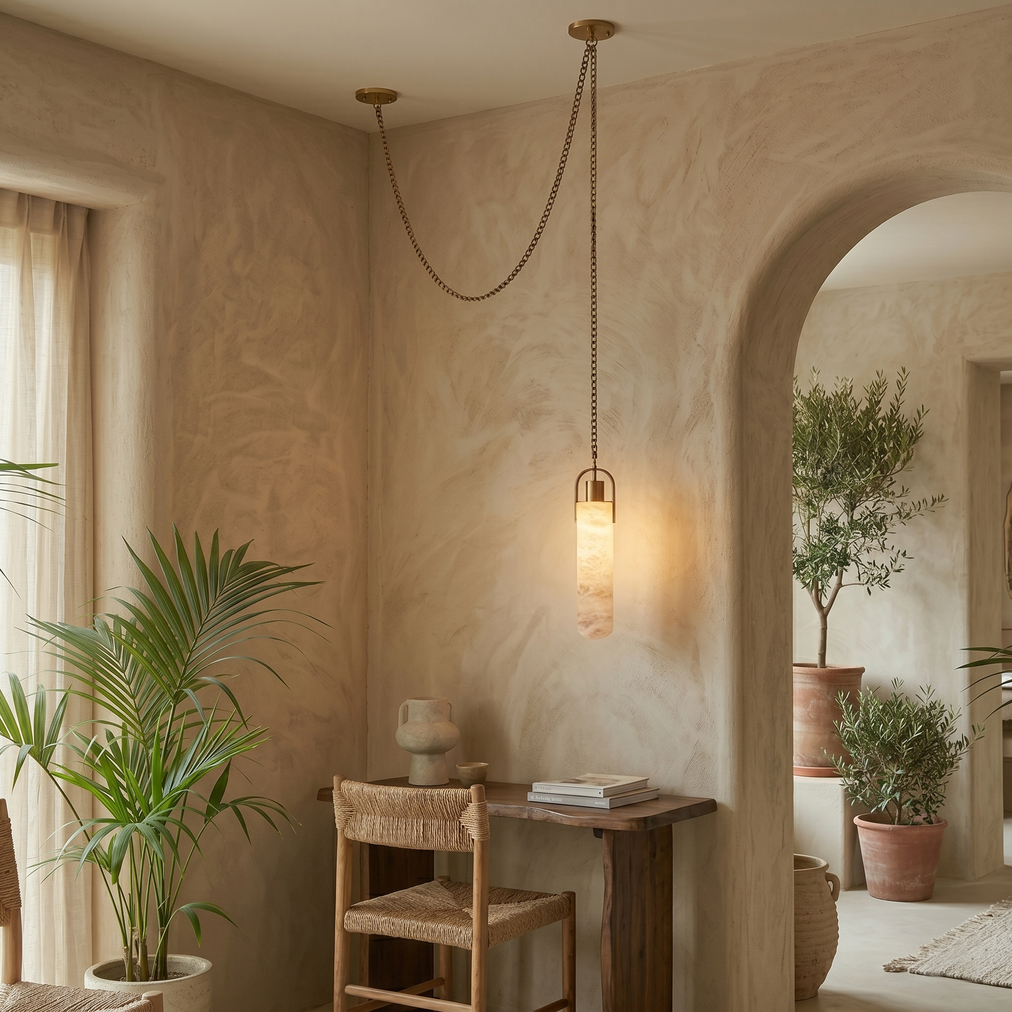 Wynliel Pendant Light