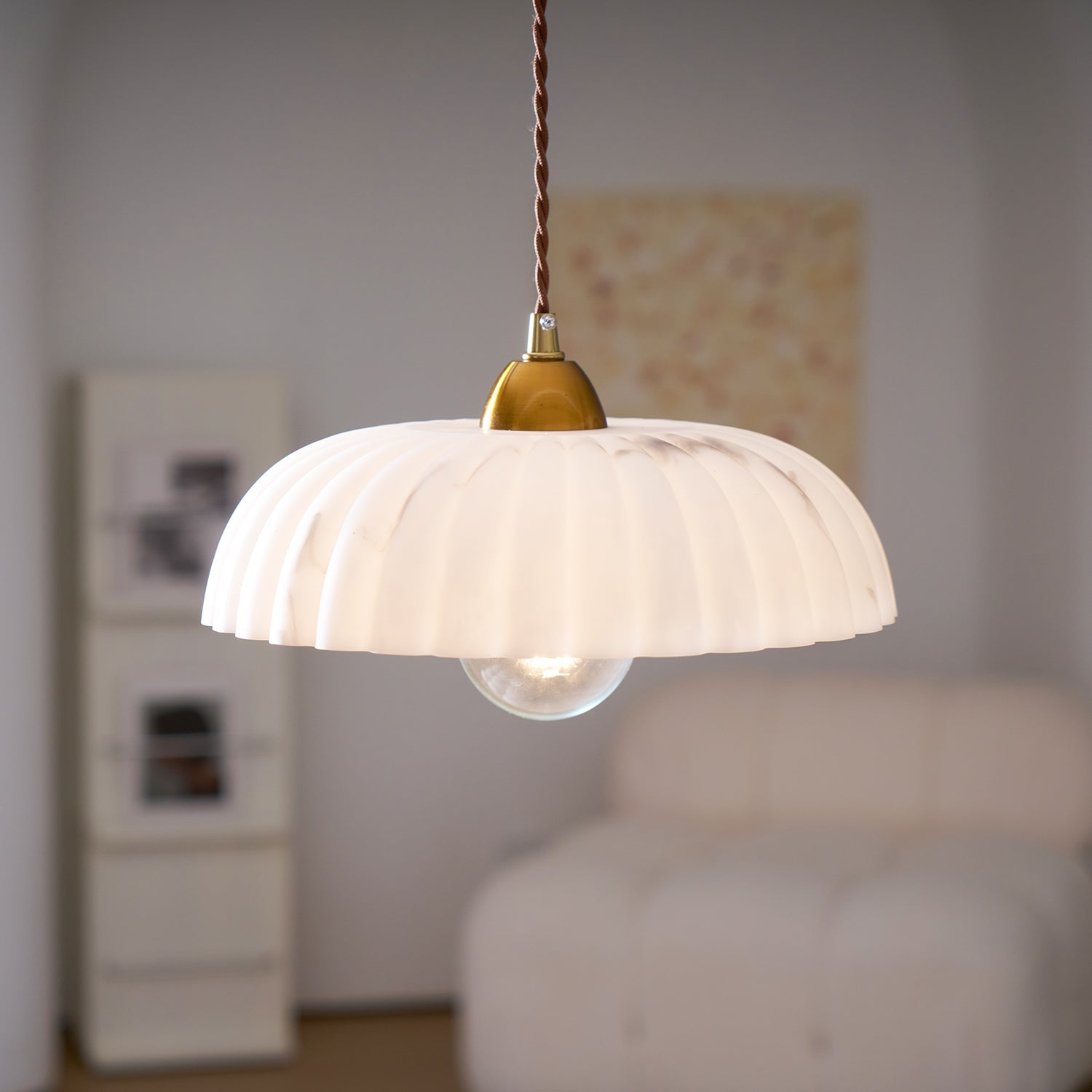 Wilovale Pendant Light