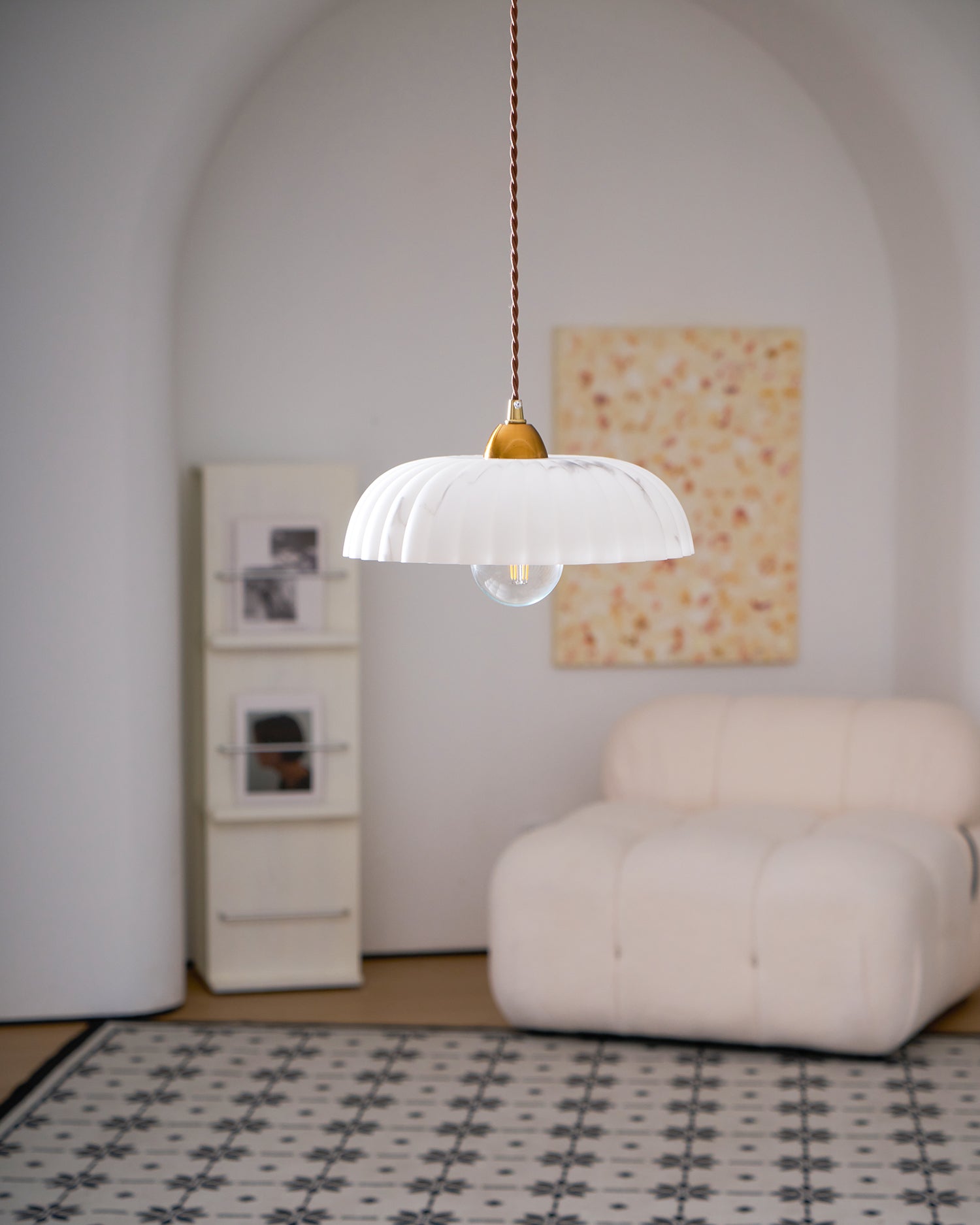 Wilovale Pendant Light