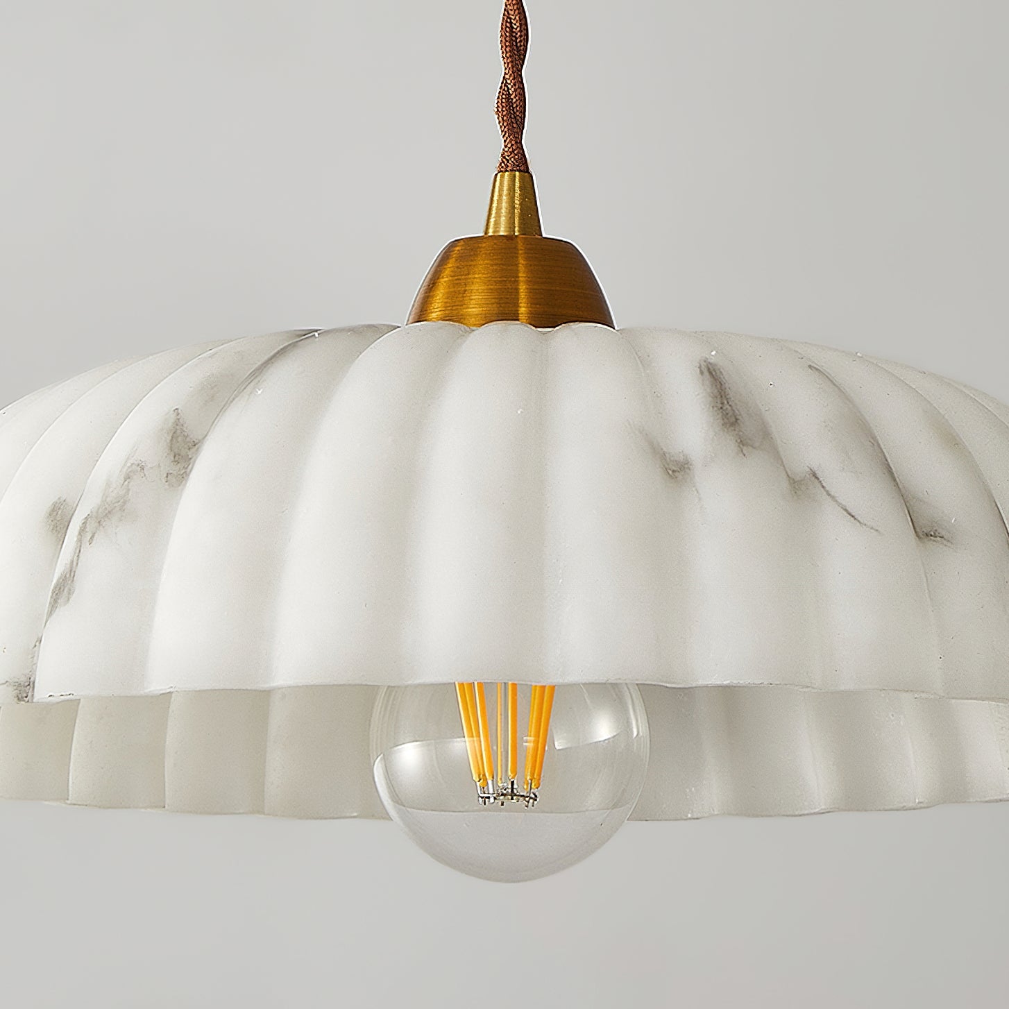 Wilovale Pendant Light