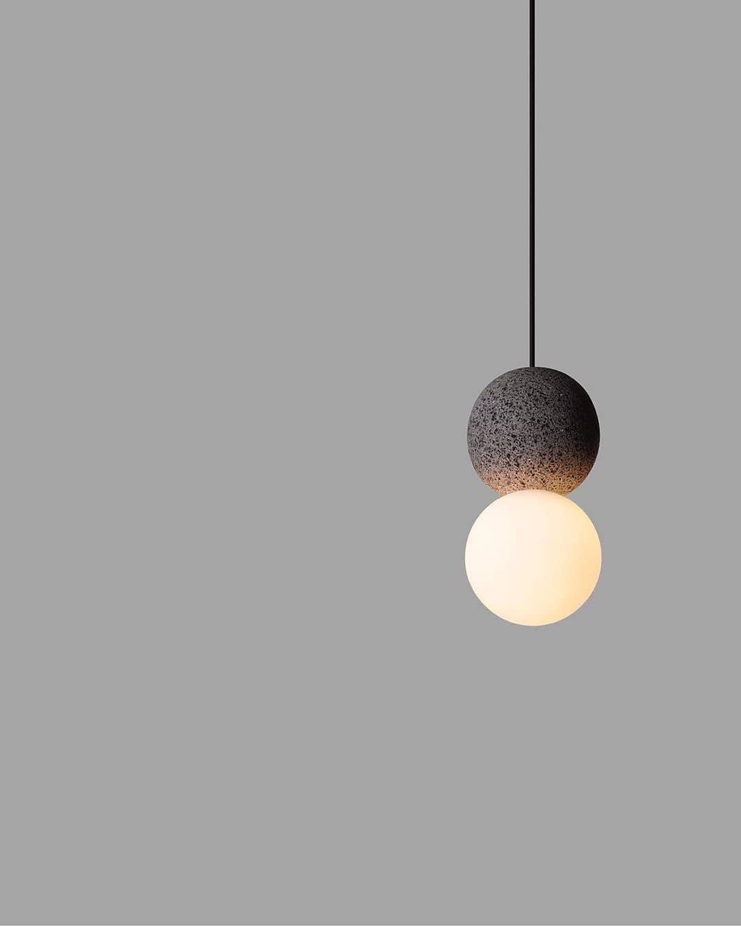 Origo Pendant Lamp – detail 19