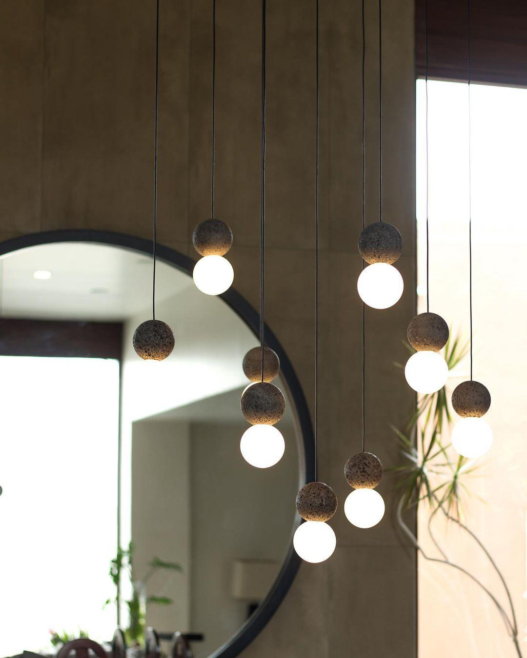 Origo Pendant Lamp – detail 7