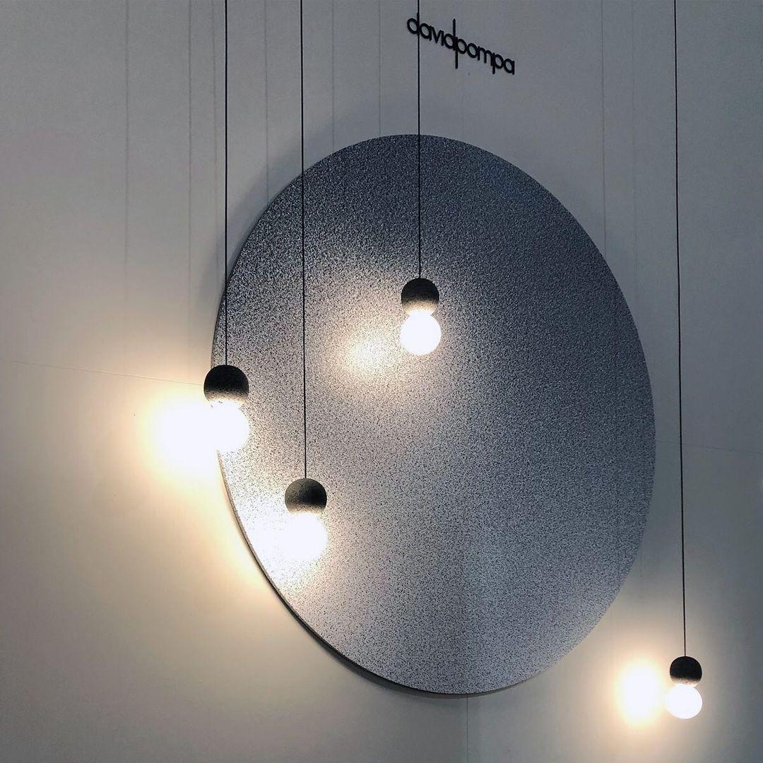 Origo Pendant Lamp – detail 18