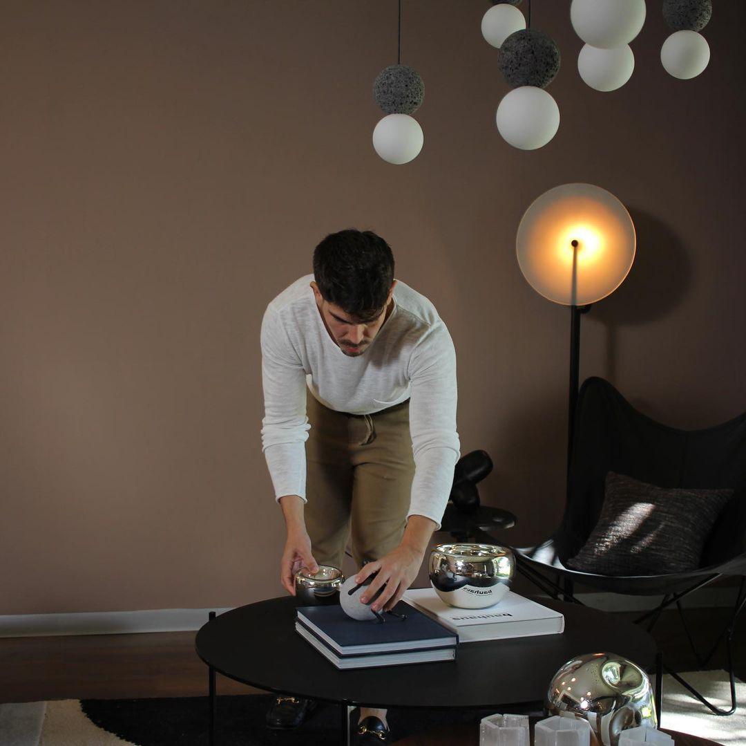 Origo Pendant Lamp – detail 34
