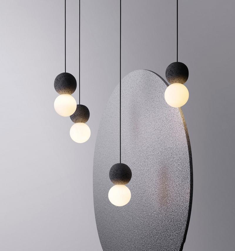 Origo Pendant Lamp – detail 8