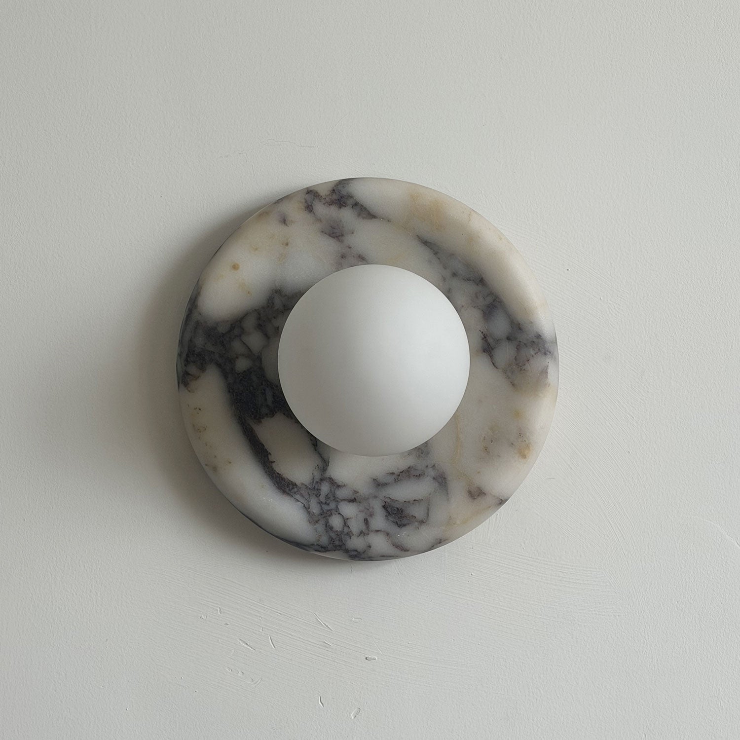Kelwell Round Wall Light