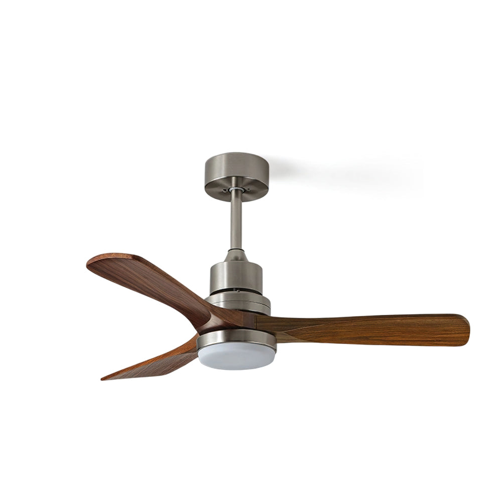 Valeri Ceiling Fan Light