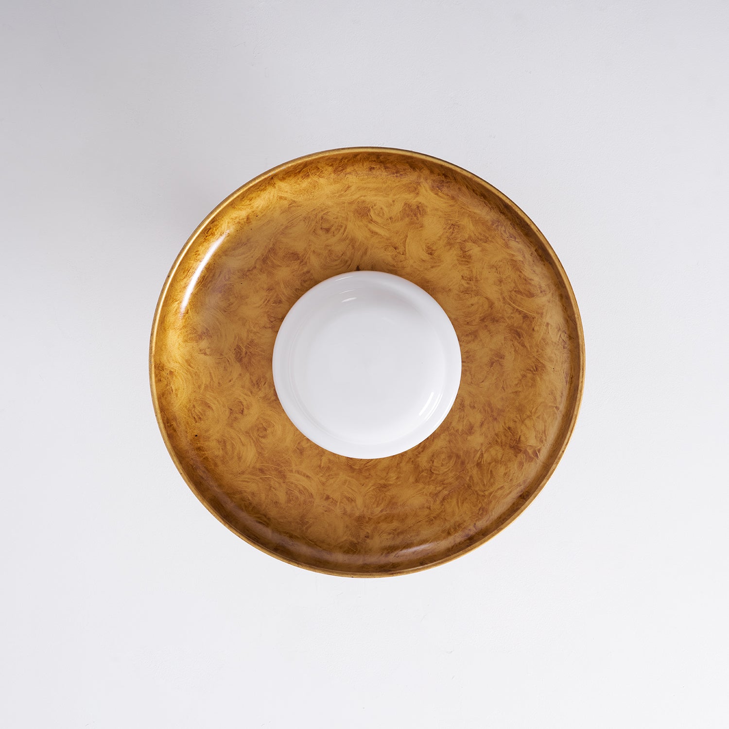 Corlenden Round Ceiling Light