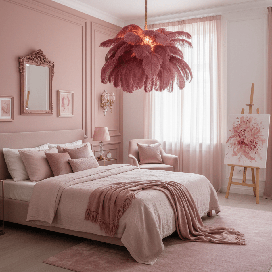 Soraio Chandelier