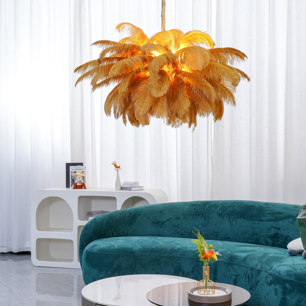 Soraio Chandelier