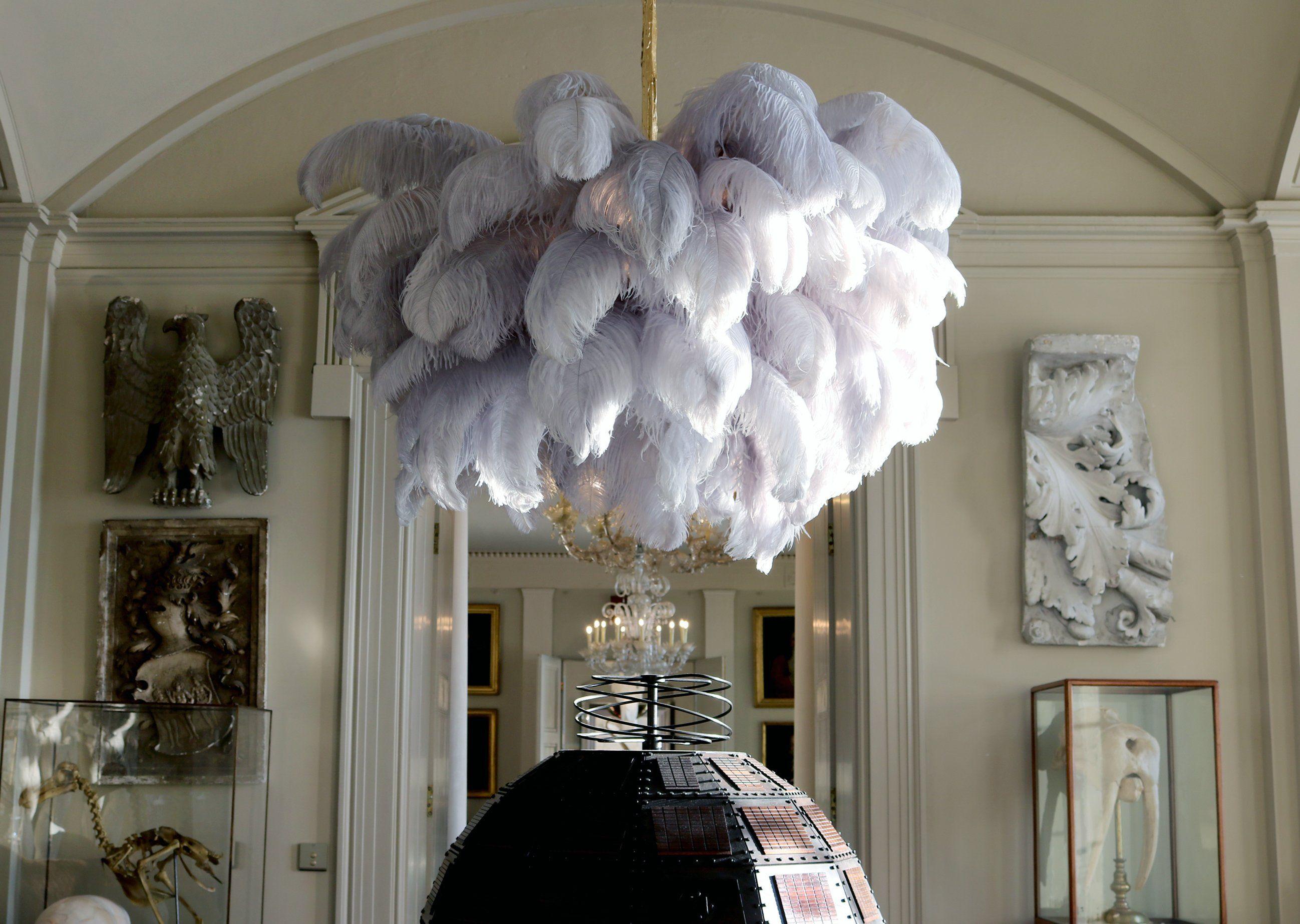 Soraio Chandelier