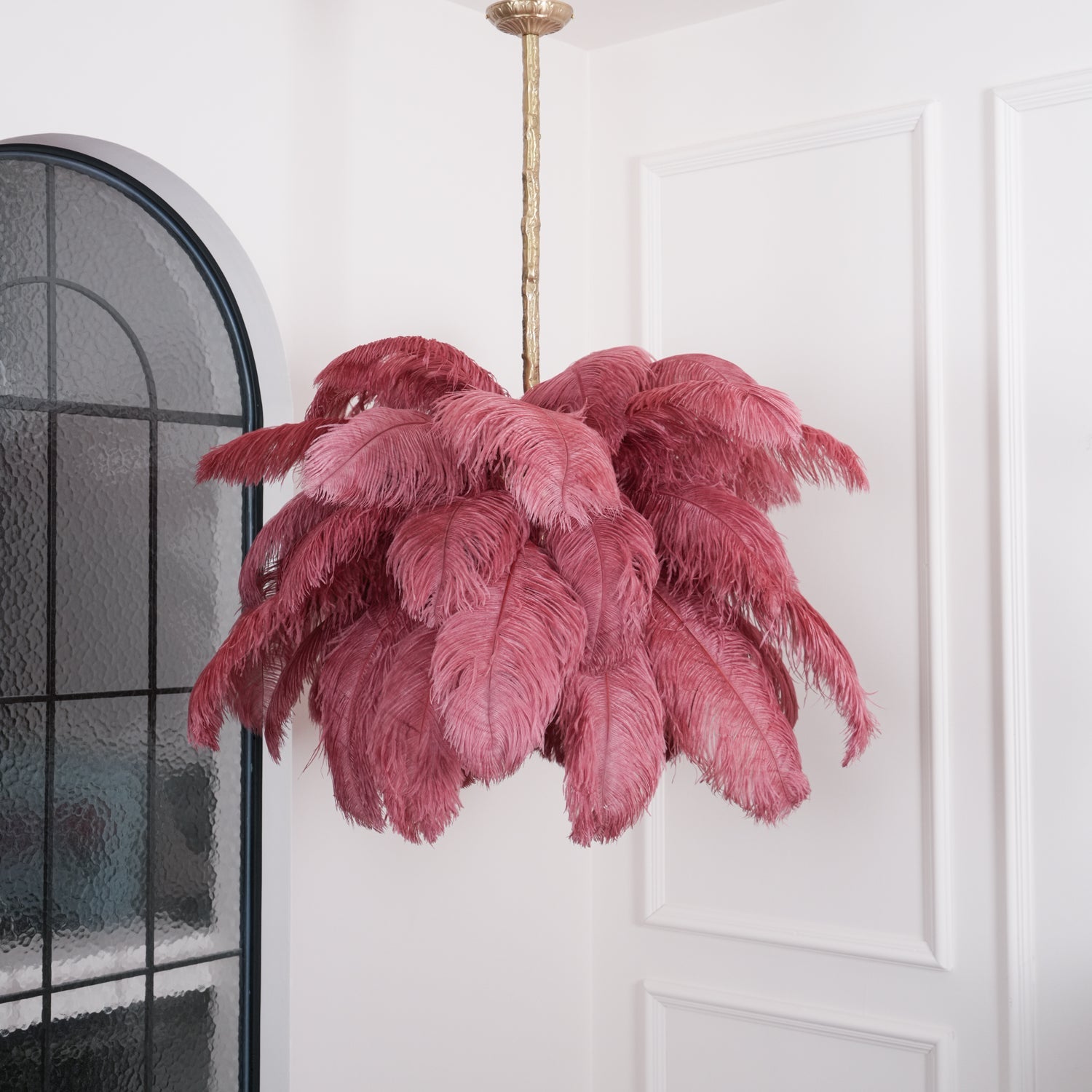 Soraio Chandelier