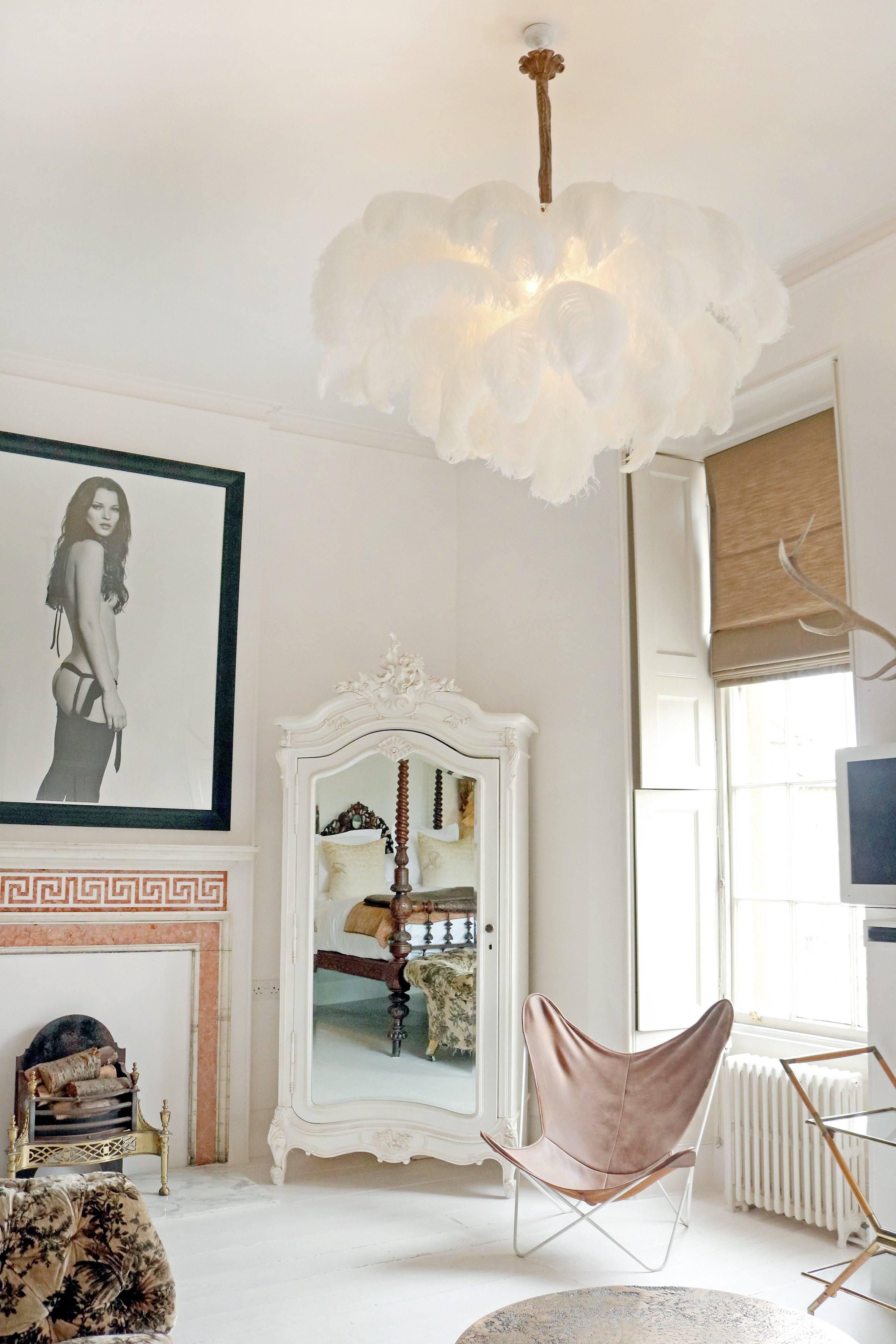 Soraio Chandelier