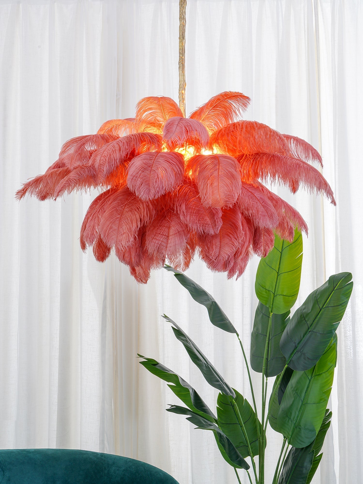 Soraio Chandelier