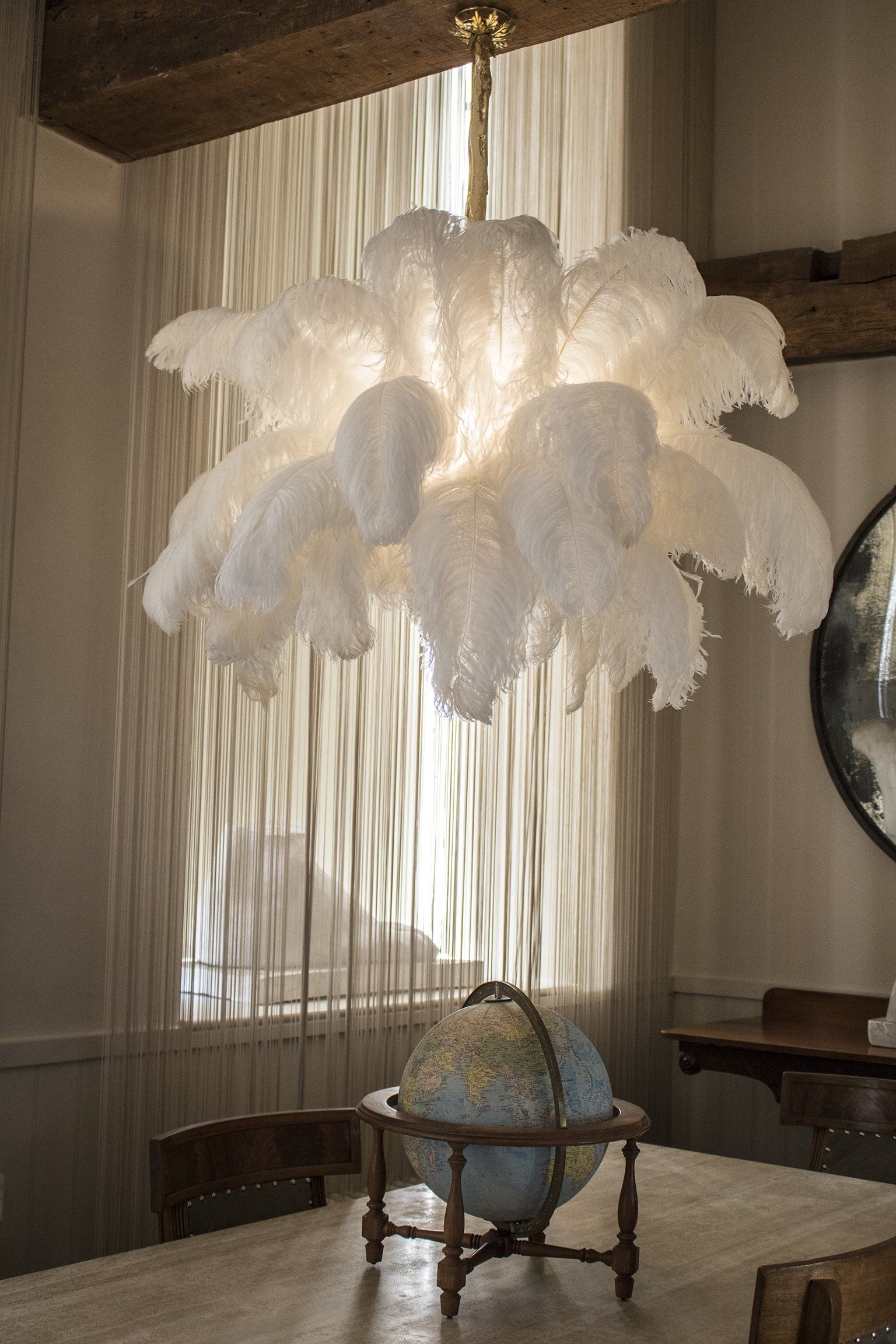 Soraio Chandelier
