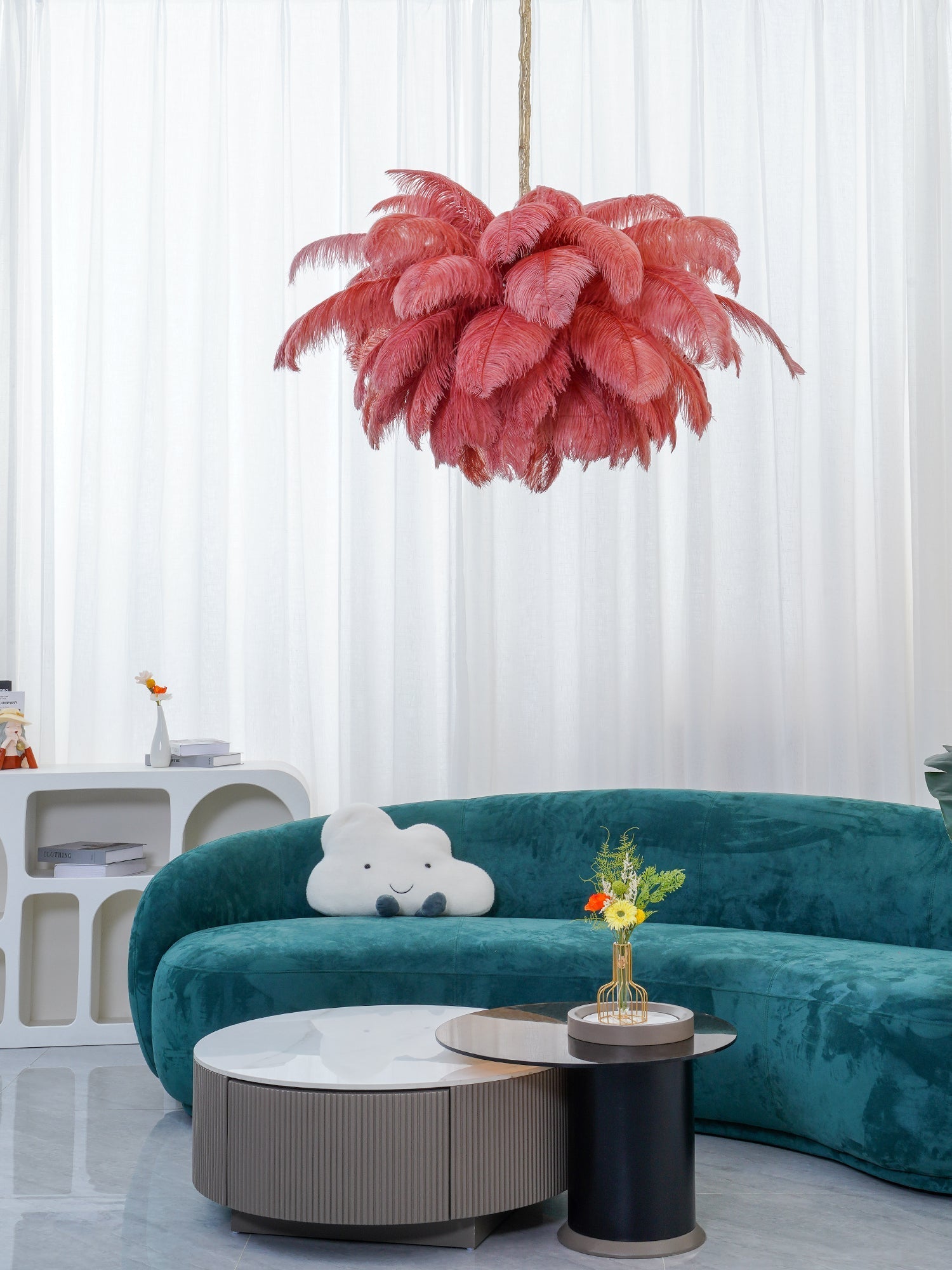 Soraio Chandelier
