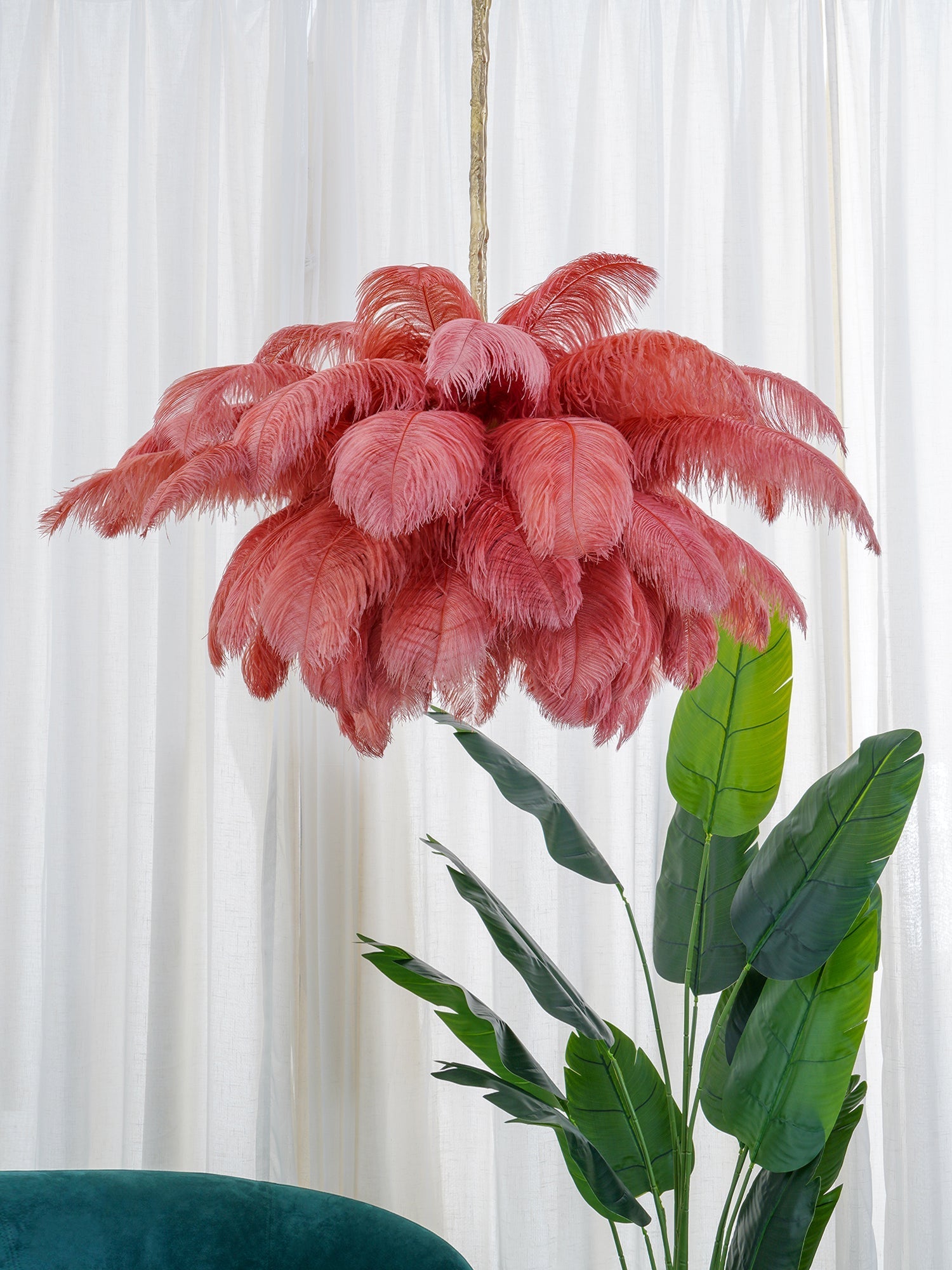 Soraio Chandelier