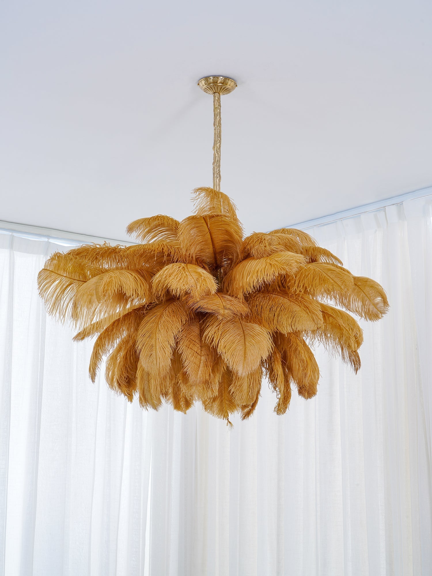 Soraio Chandelier