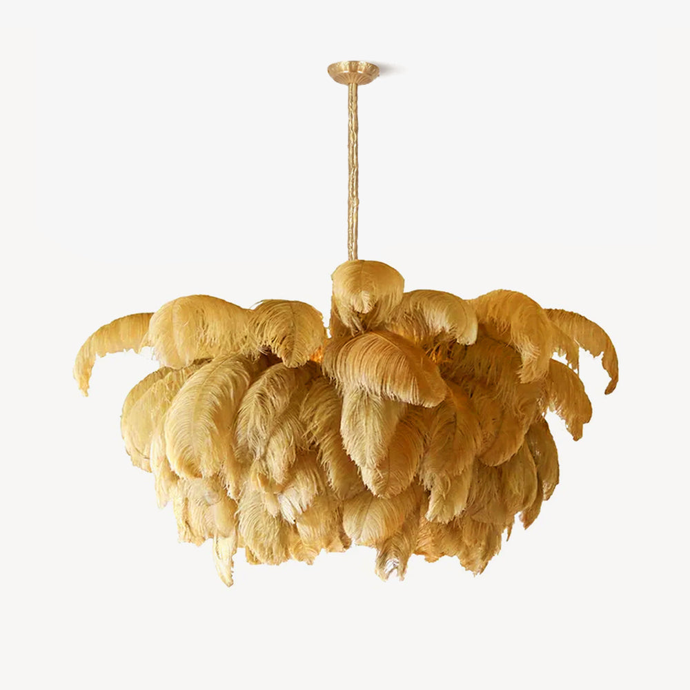 Soraio Chandelier