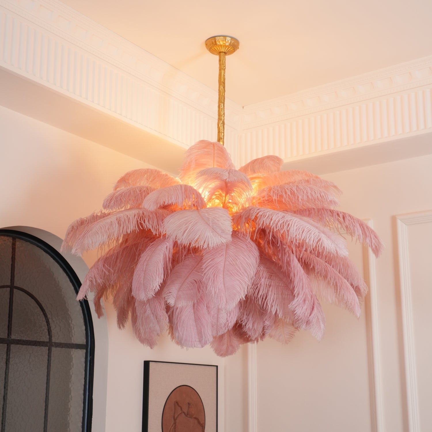 Soraio Chandelier